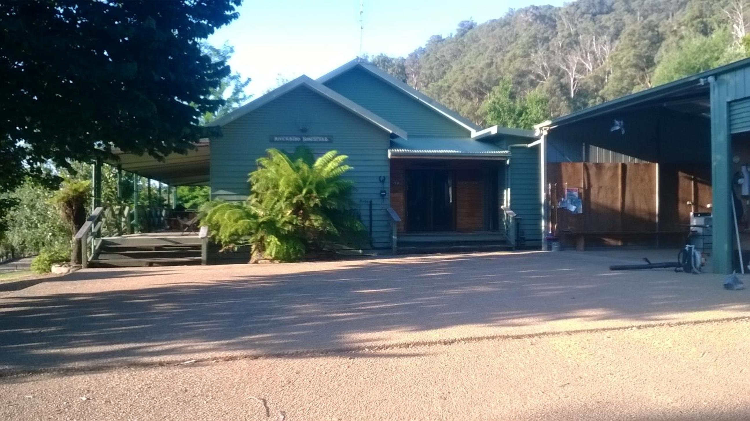 Vacation Home photo 2