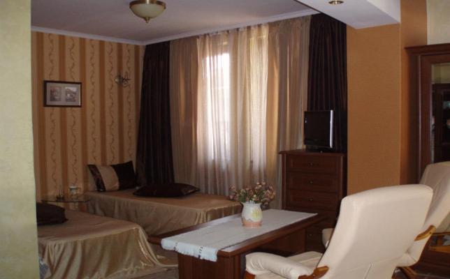 Quadruple Room photo 1