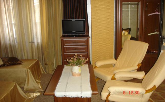 Quadruple Room photo 2