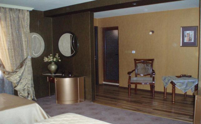 Triple Room photo 2