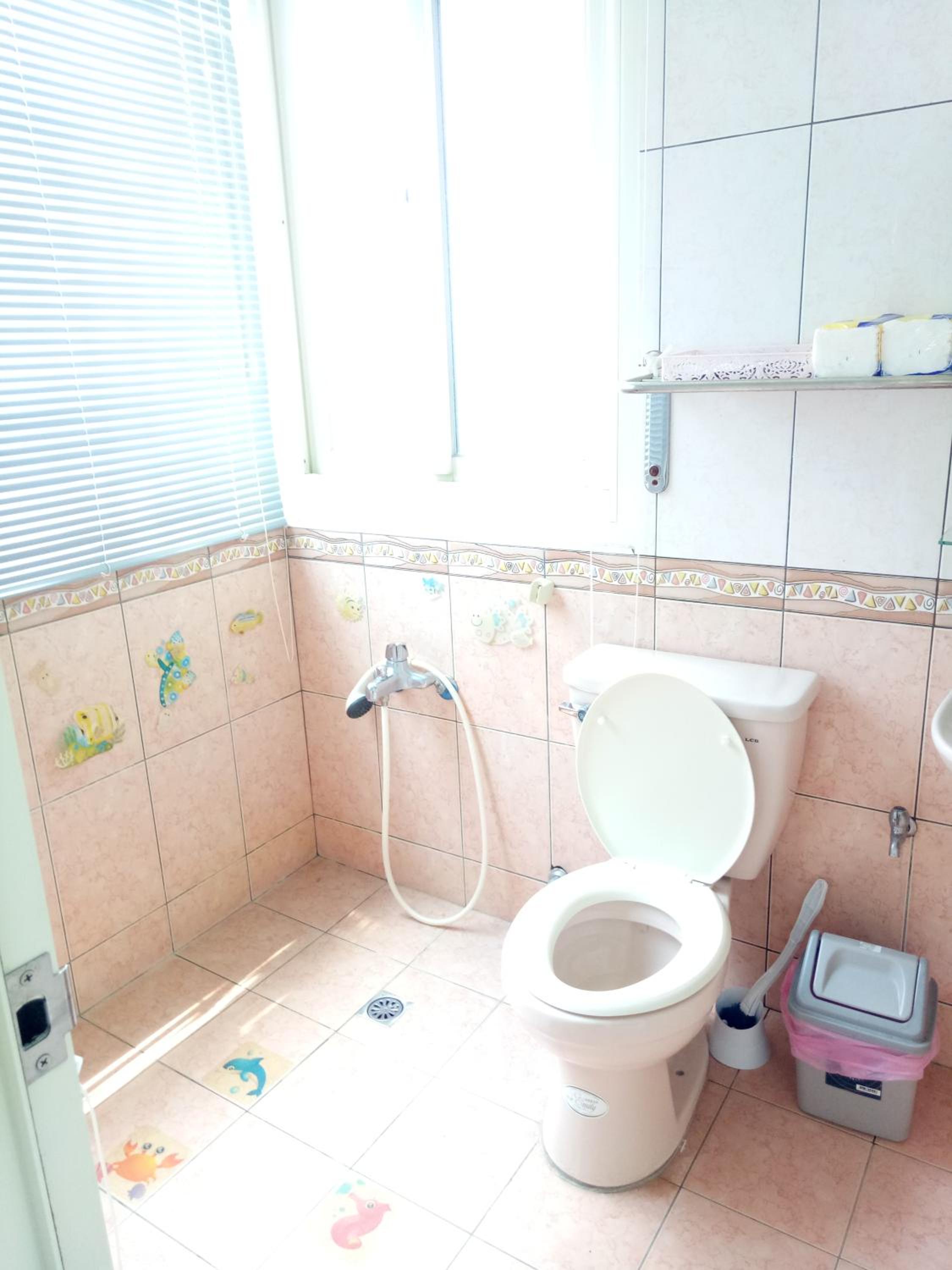 Quadruple Room with Sea View photo 1