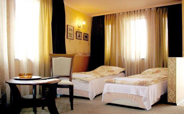 Double or Twin Room photo 1