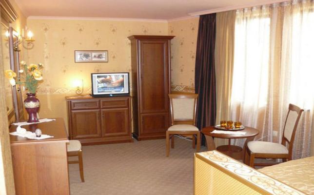 Double or Twin Room photo 2