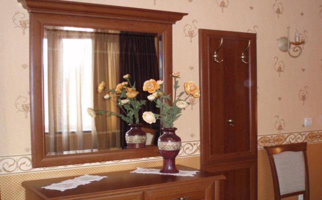 Double or Twin Room photo 3