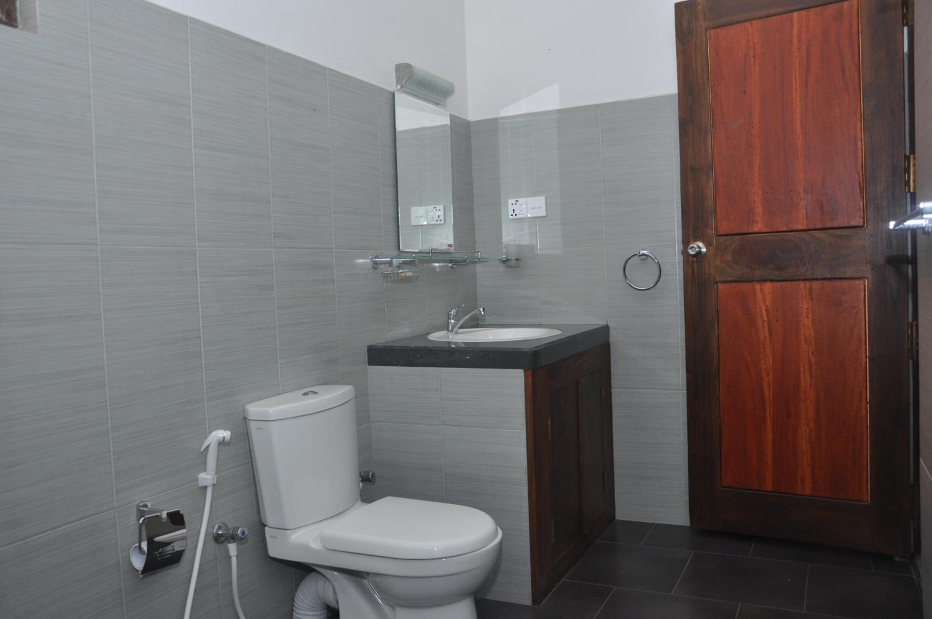 Deluxe Single Room photo 3