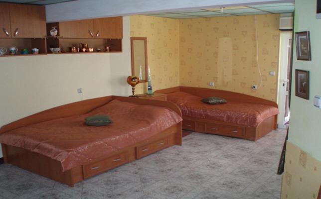 Duplex Apartment with Balcony photo 3