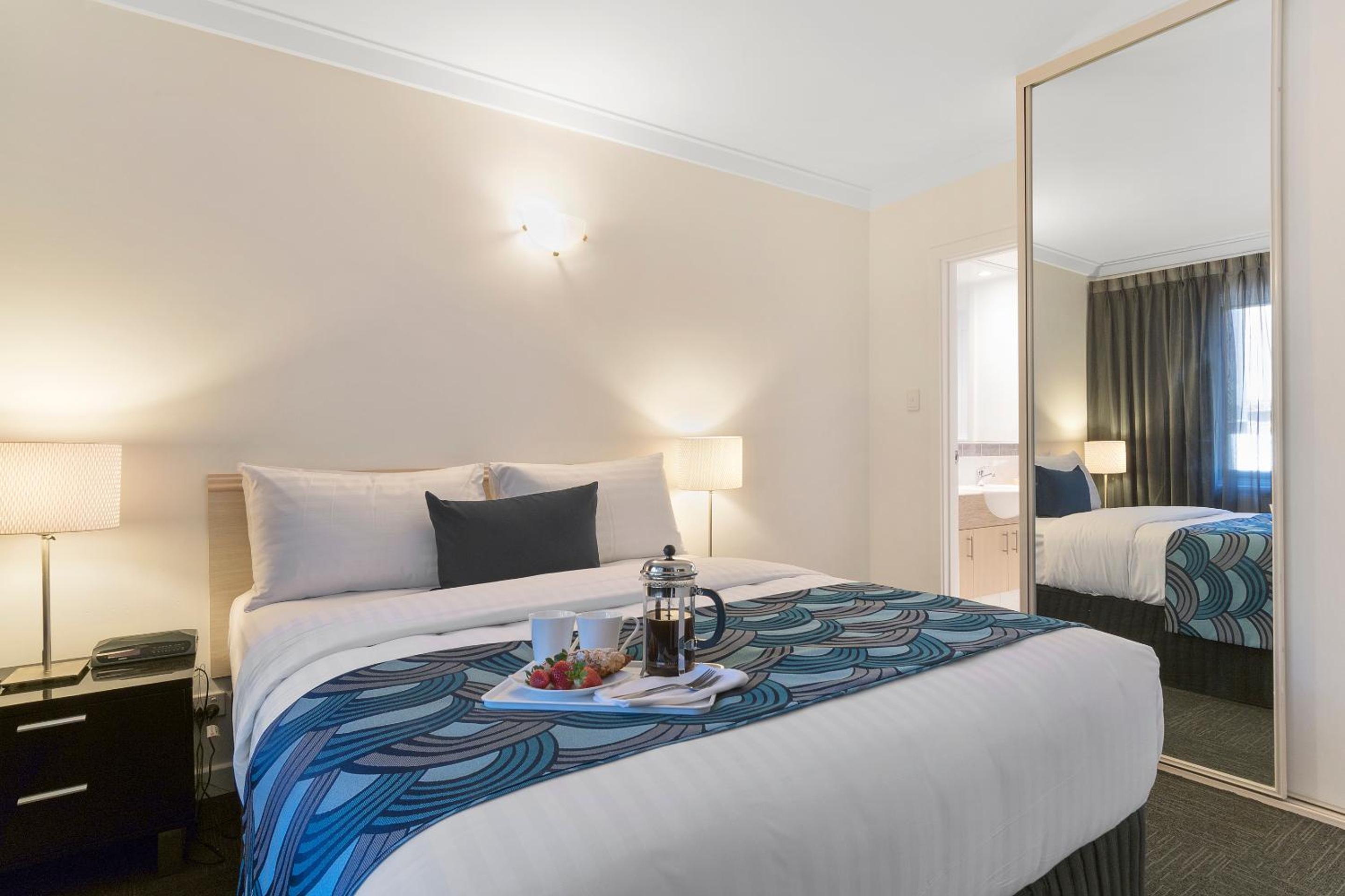 Classic One-Bedroom Suite