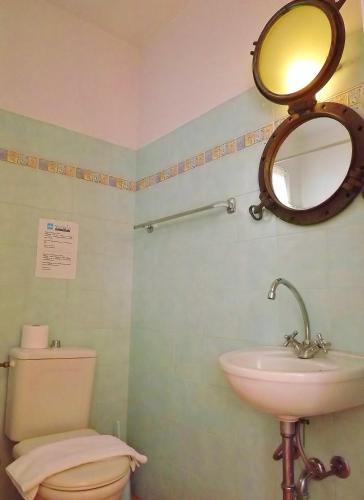 One-Bedroom Suite with Ocean View