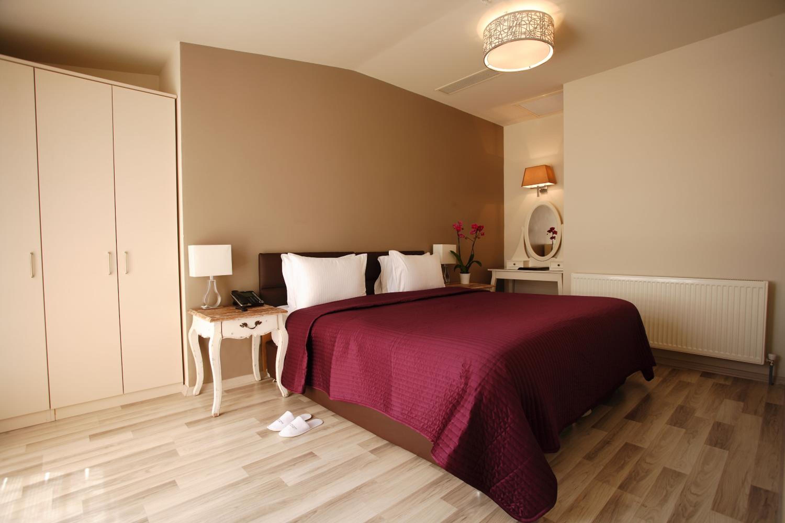 Penthouse Suite photo 1