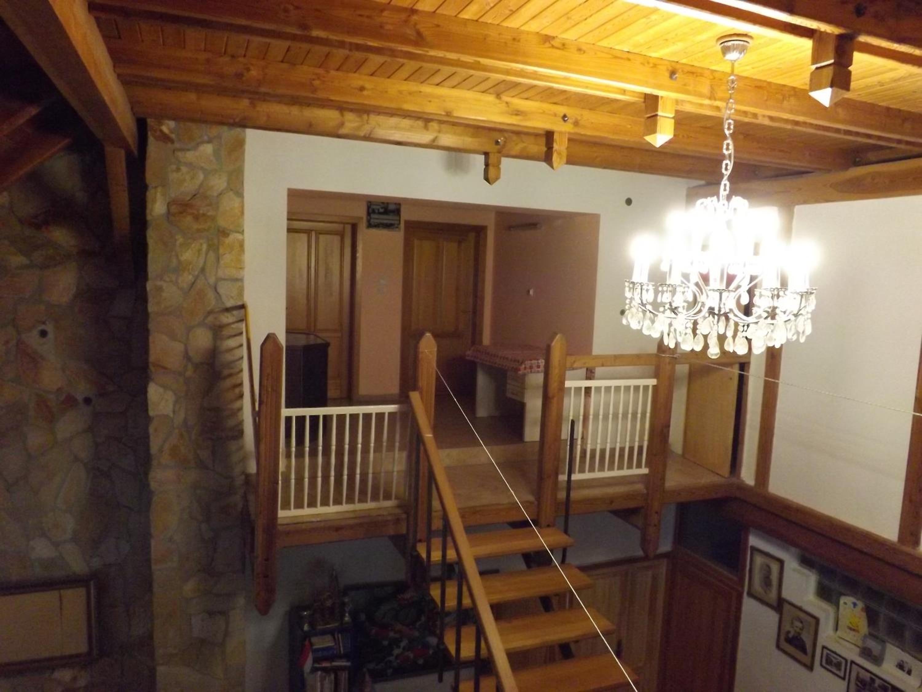 Duplex Apartment photo 1