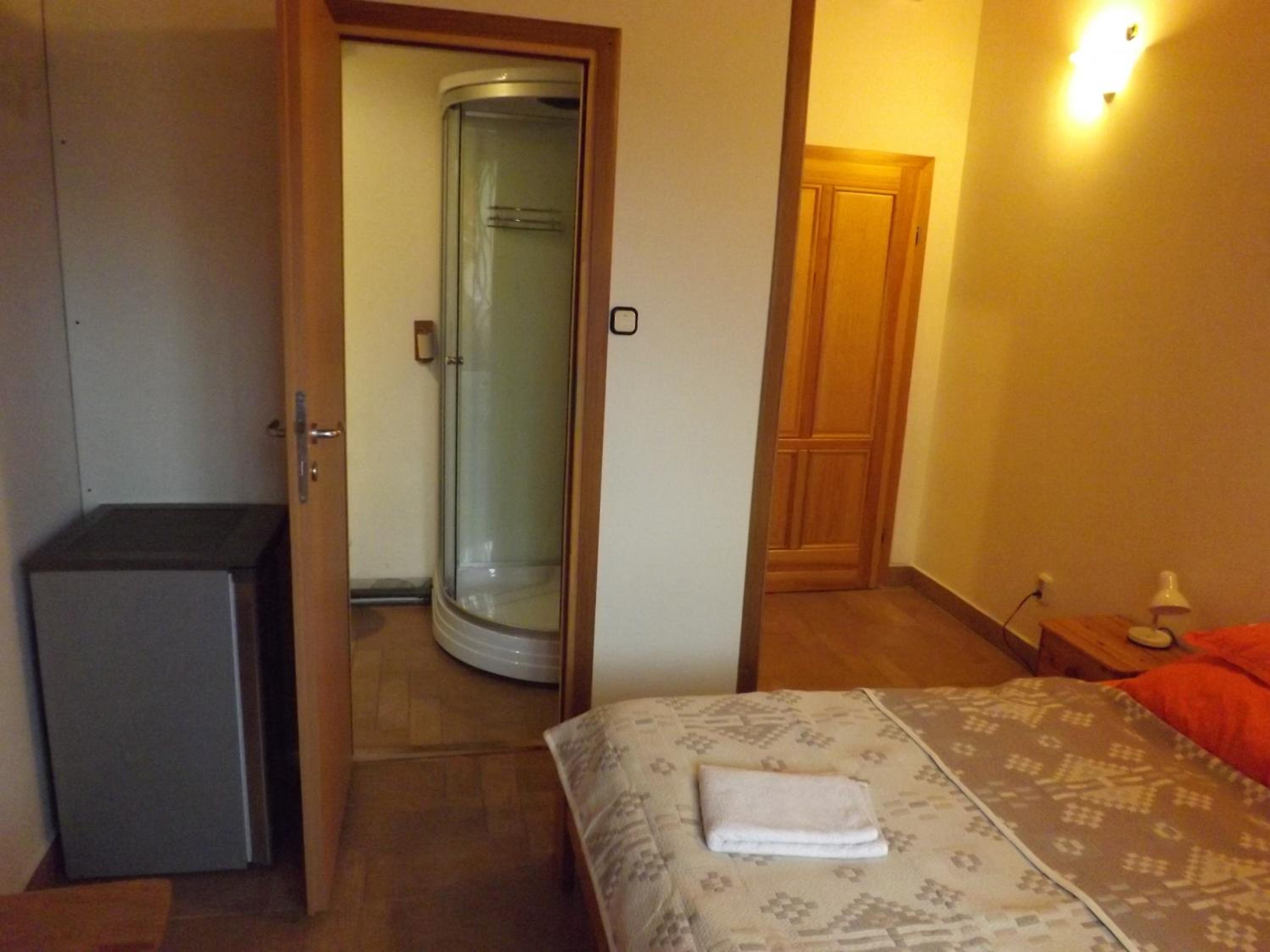 Standard Double or Twin Room photo 2