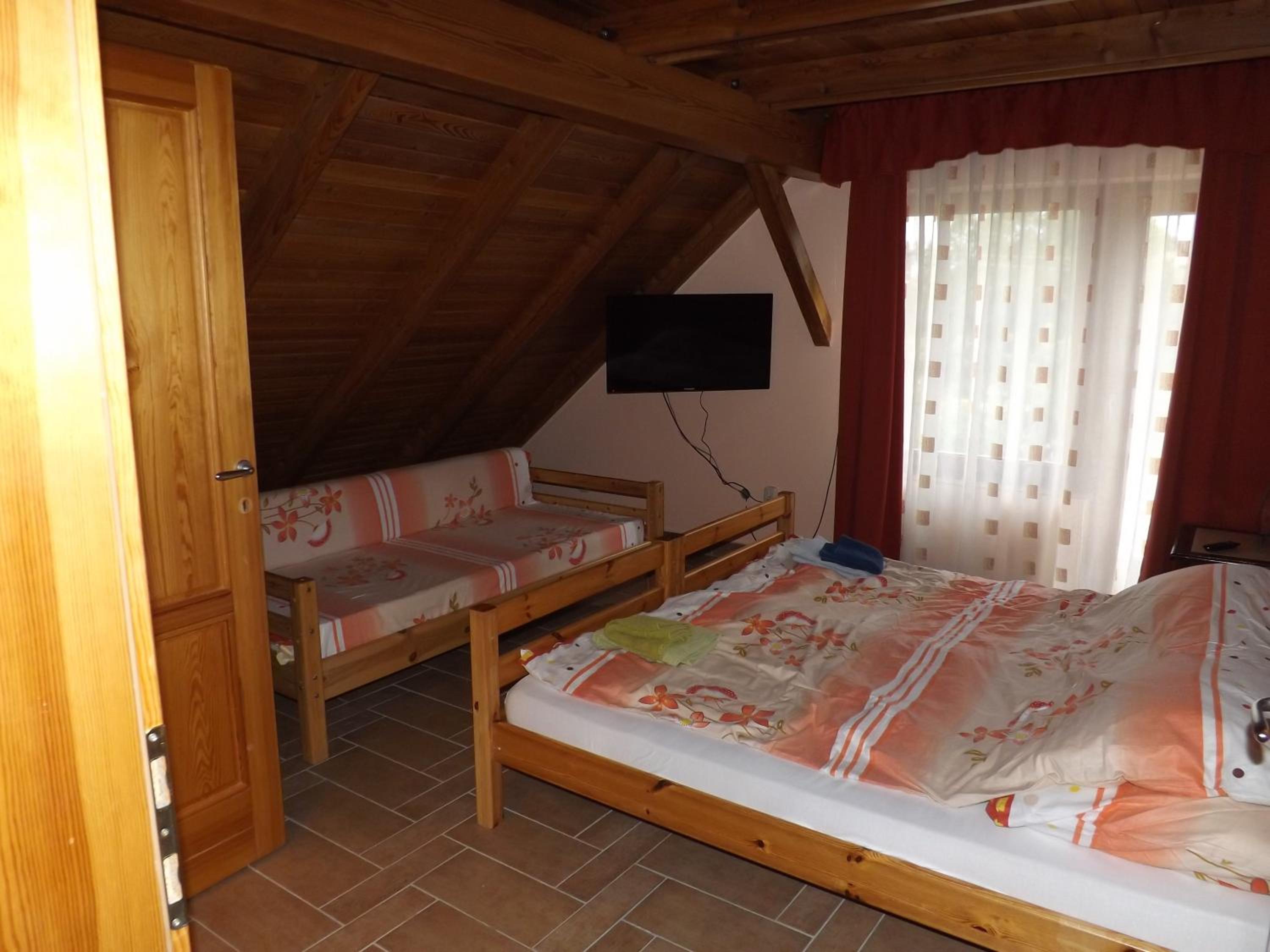 Duplex Apartment photo 3