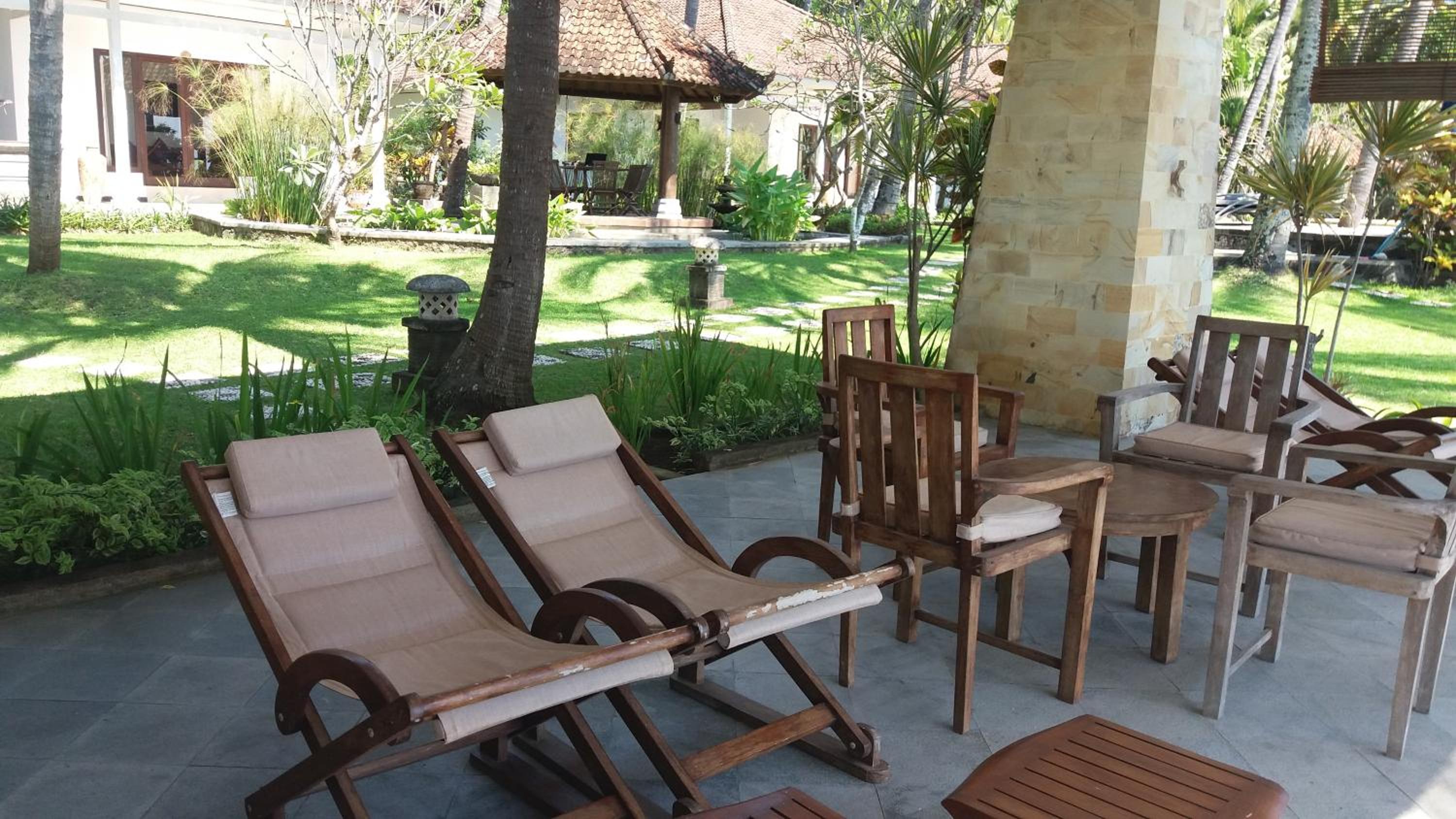 Three-Bedroom Villa - Photo 13