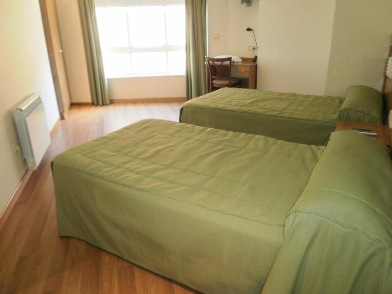 Triple Room photo 3