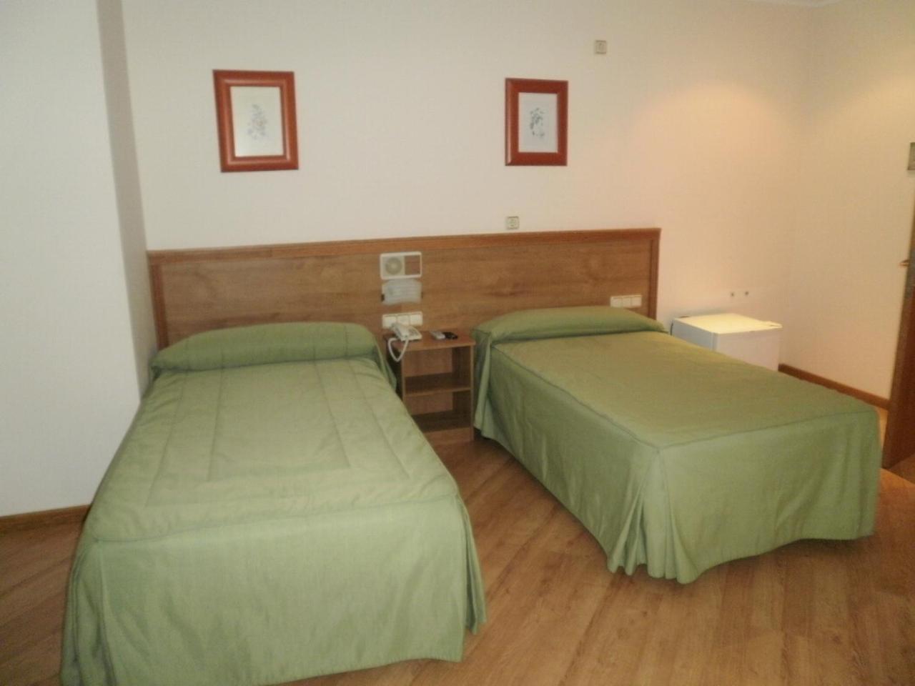 Twin Room photo 3
