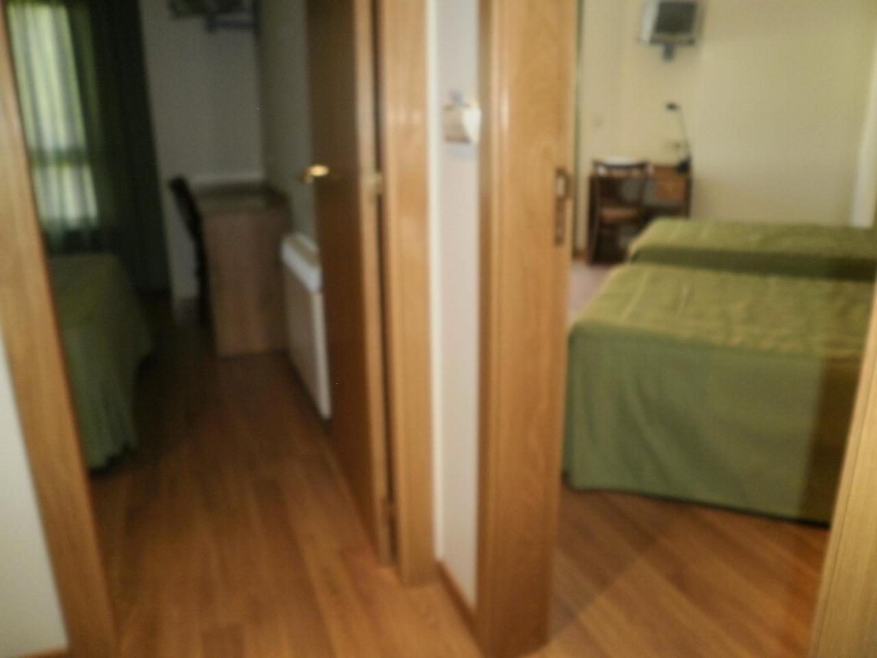 Habitación familiar