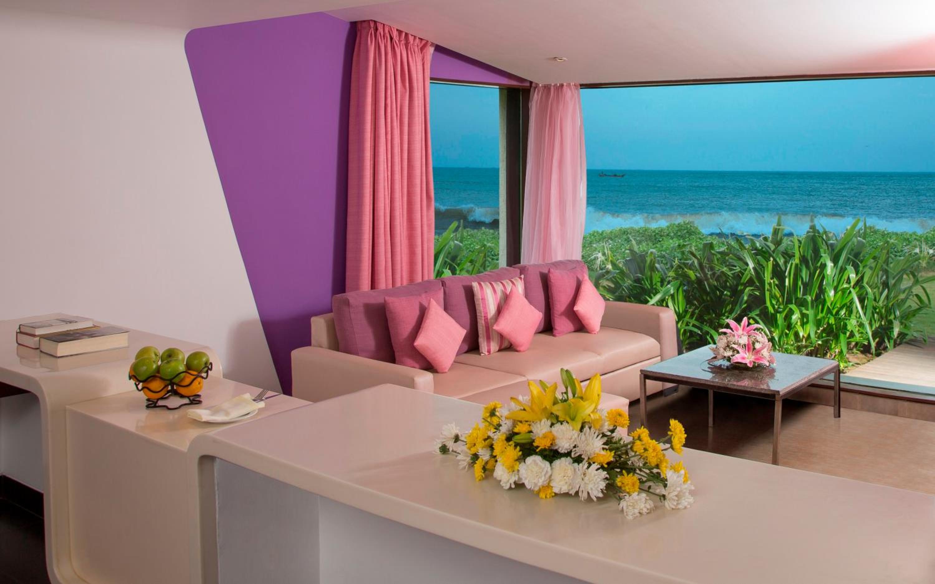 Seaside Villa with Complimentary Hi Tea - Photo 6