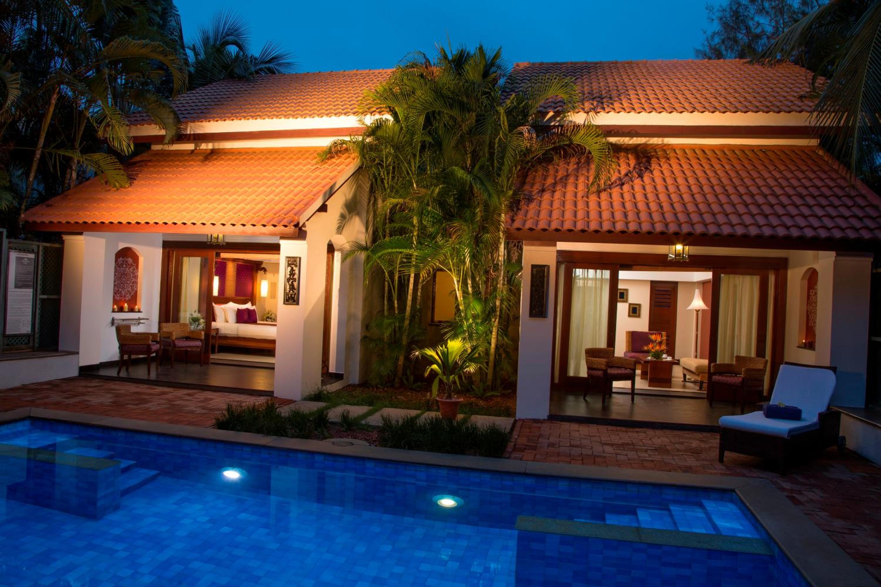 Villa with Private Pool with Complimentary Hi Tea - Photo 8