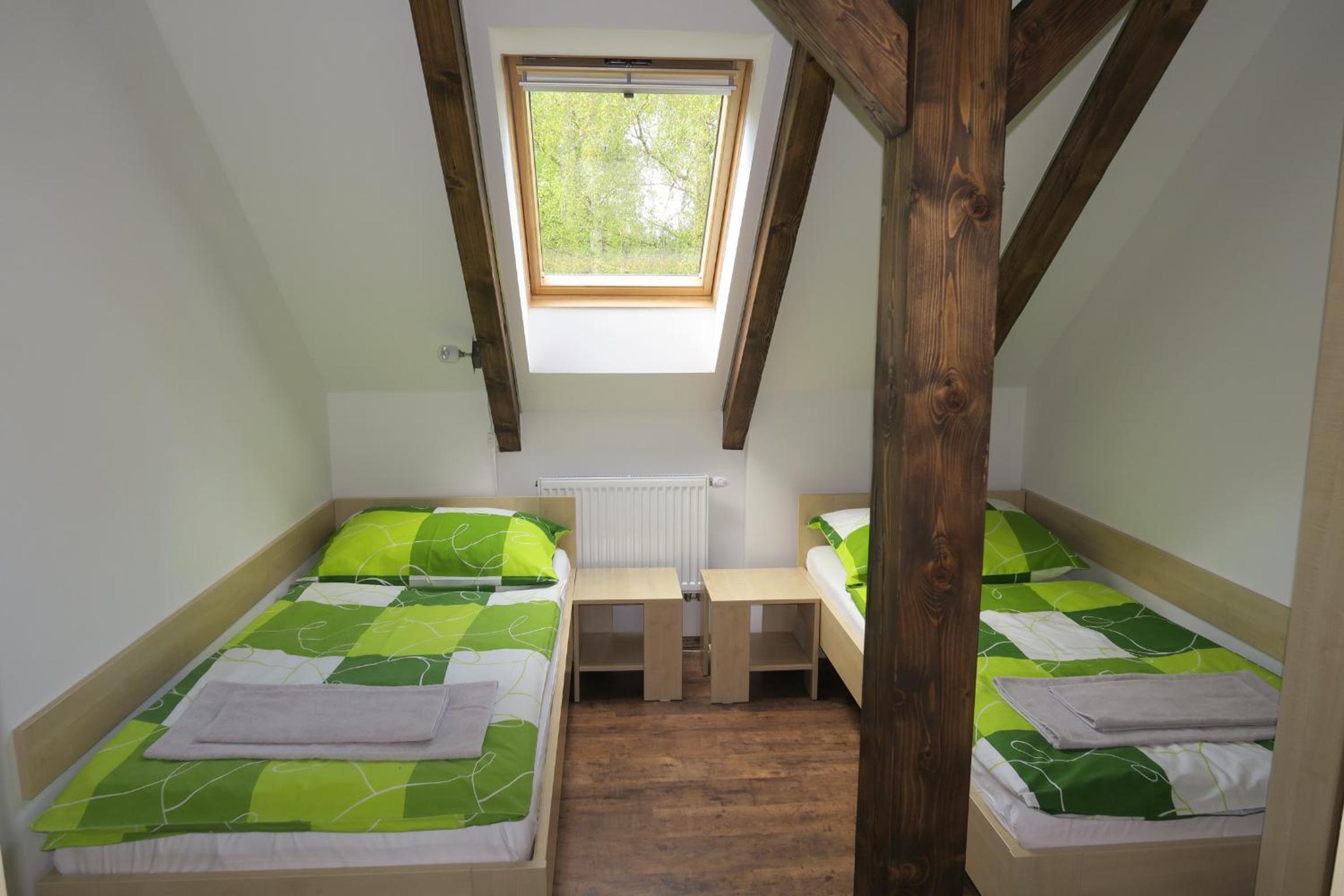 Three-Bedroom Suite photo 2