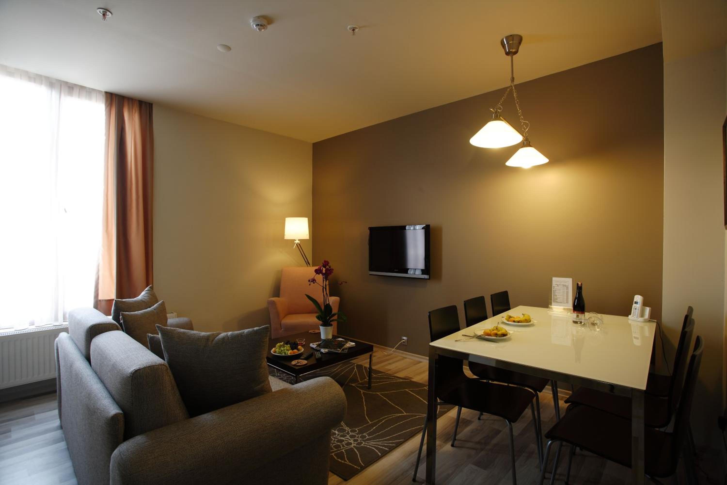 King Suite photo 1