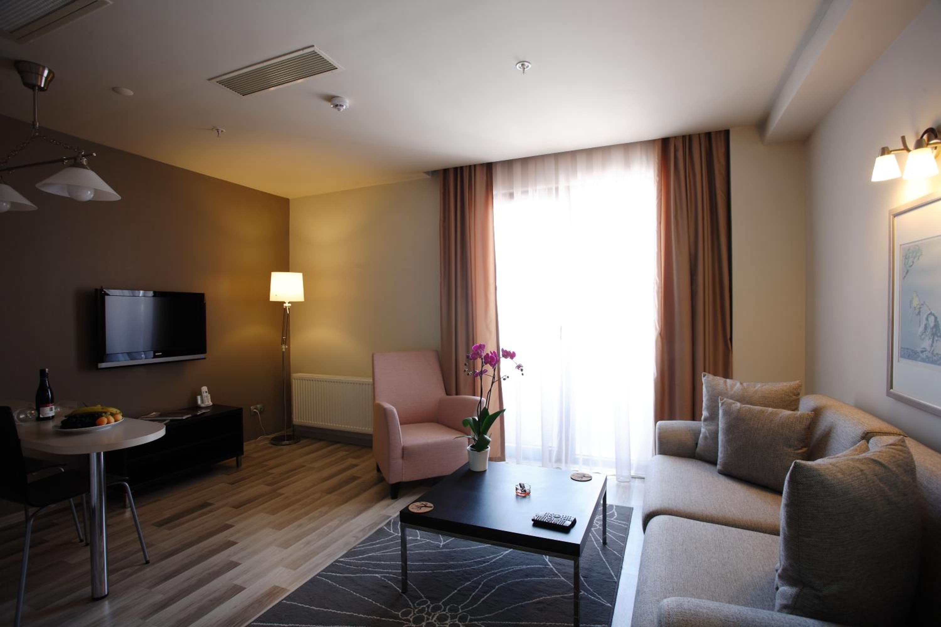 King Suite photo 3