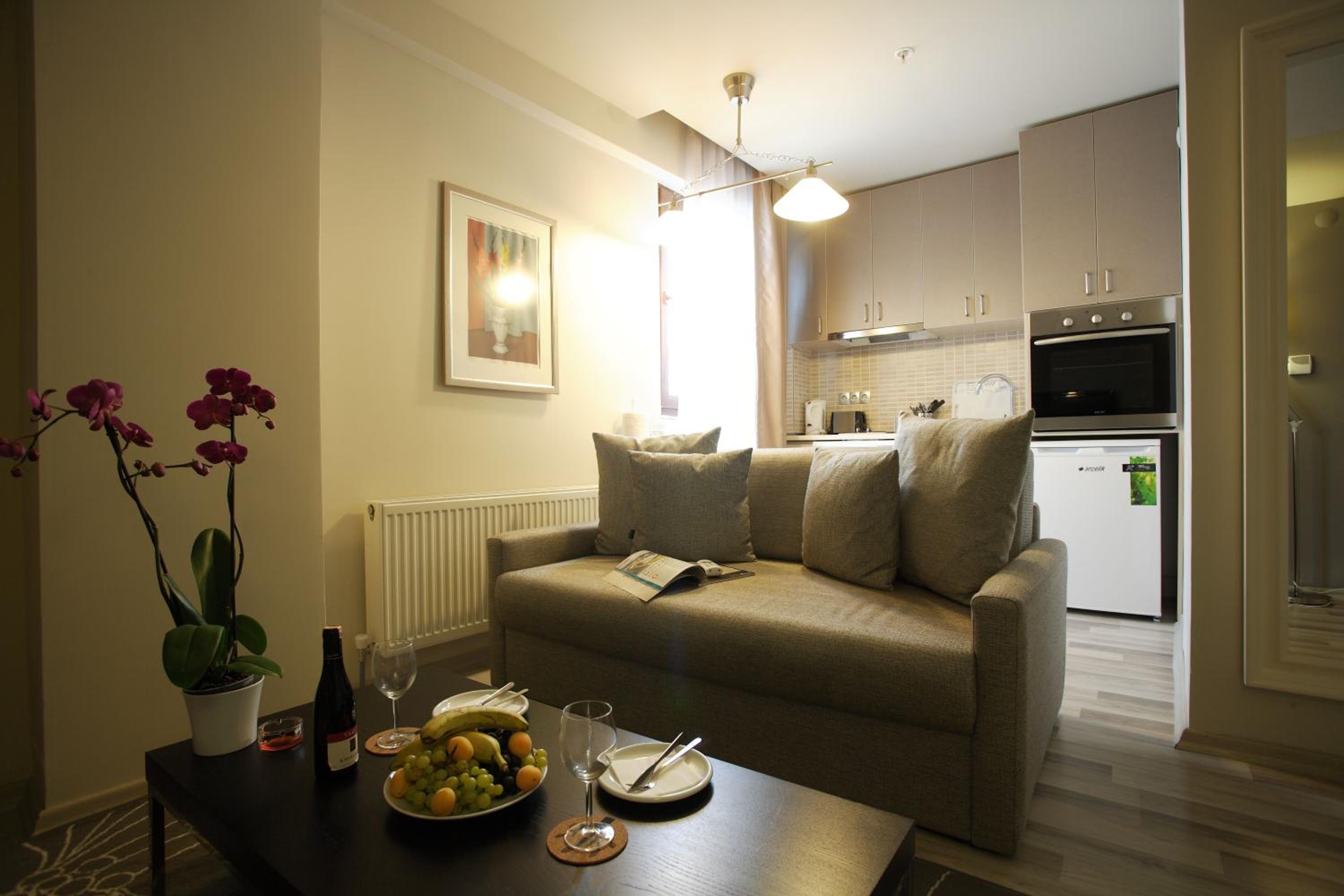 Standard Suite photo 3