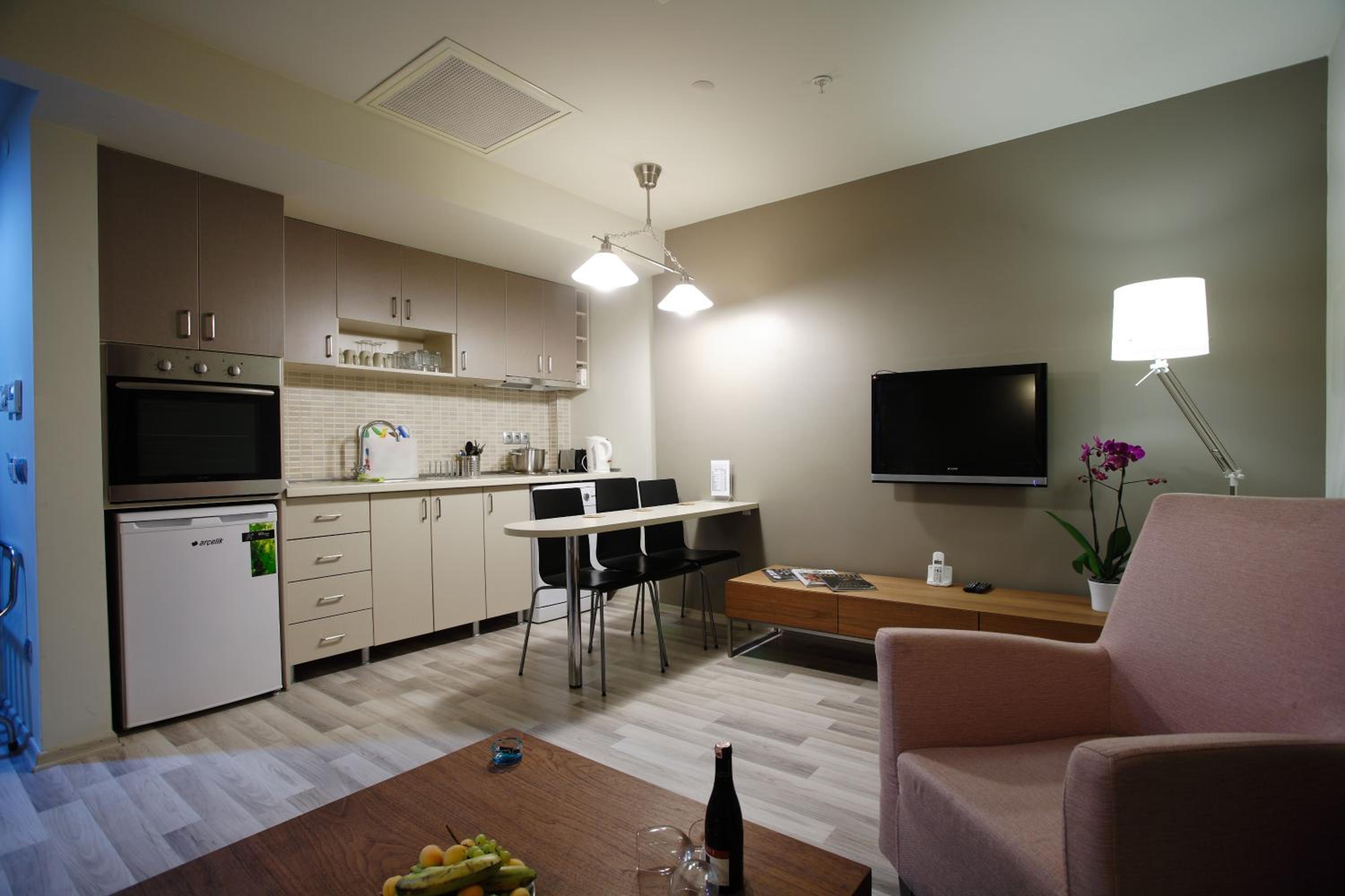 Executive Suite photo 3