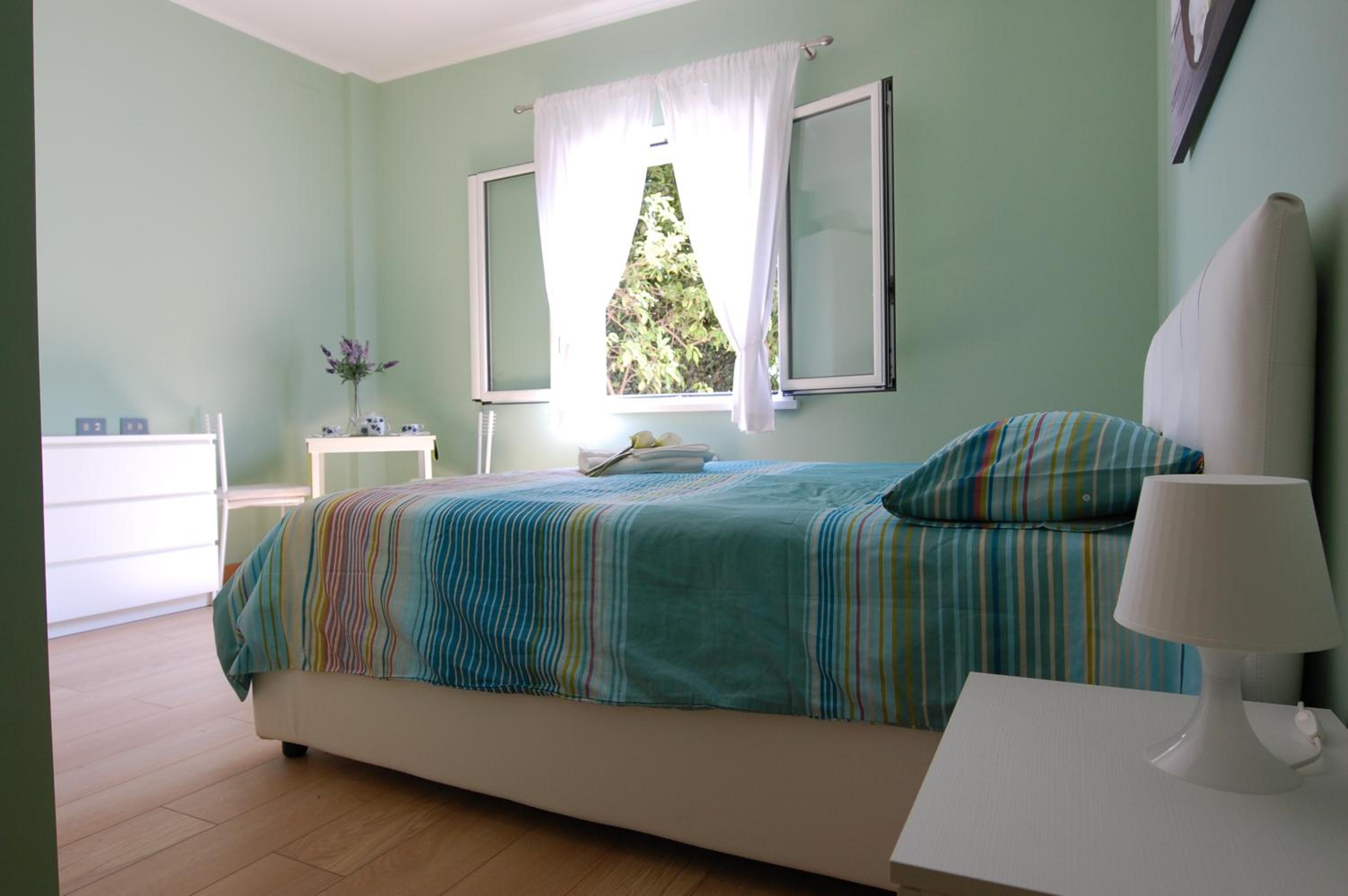 Double Room with Private Bathroom photo 3