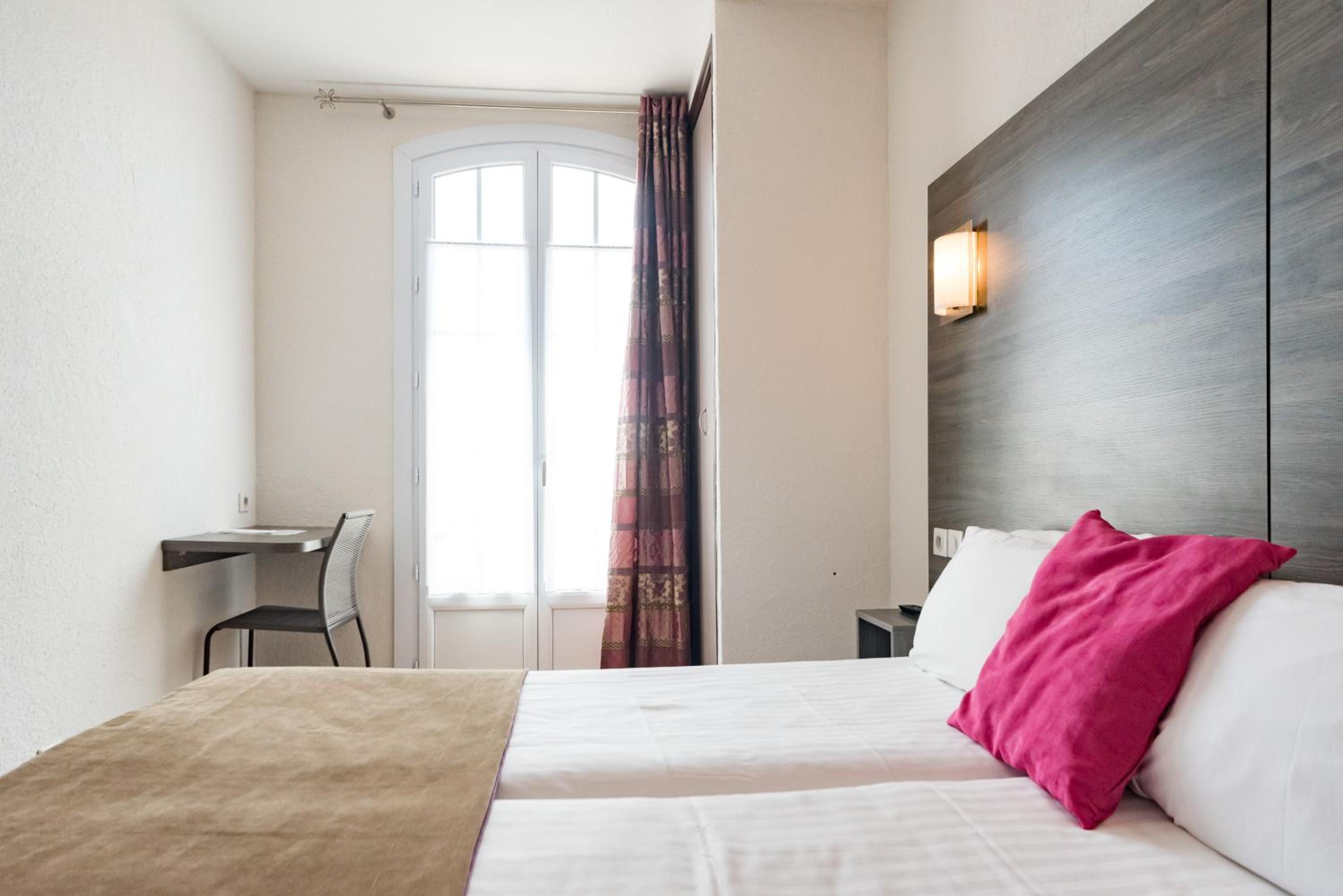 Twin Room photo 2