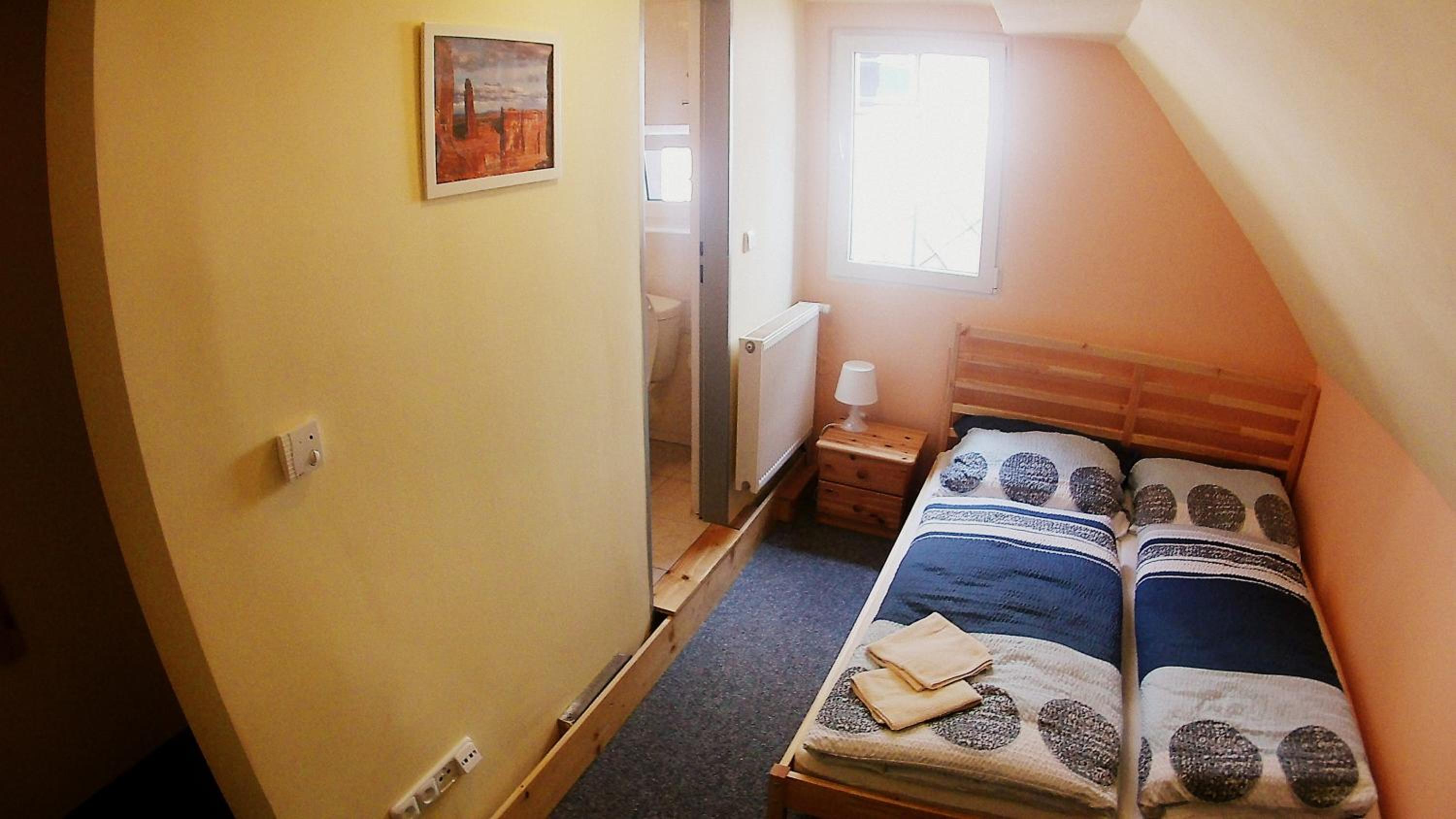 Double Room photo 3