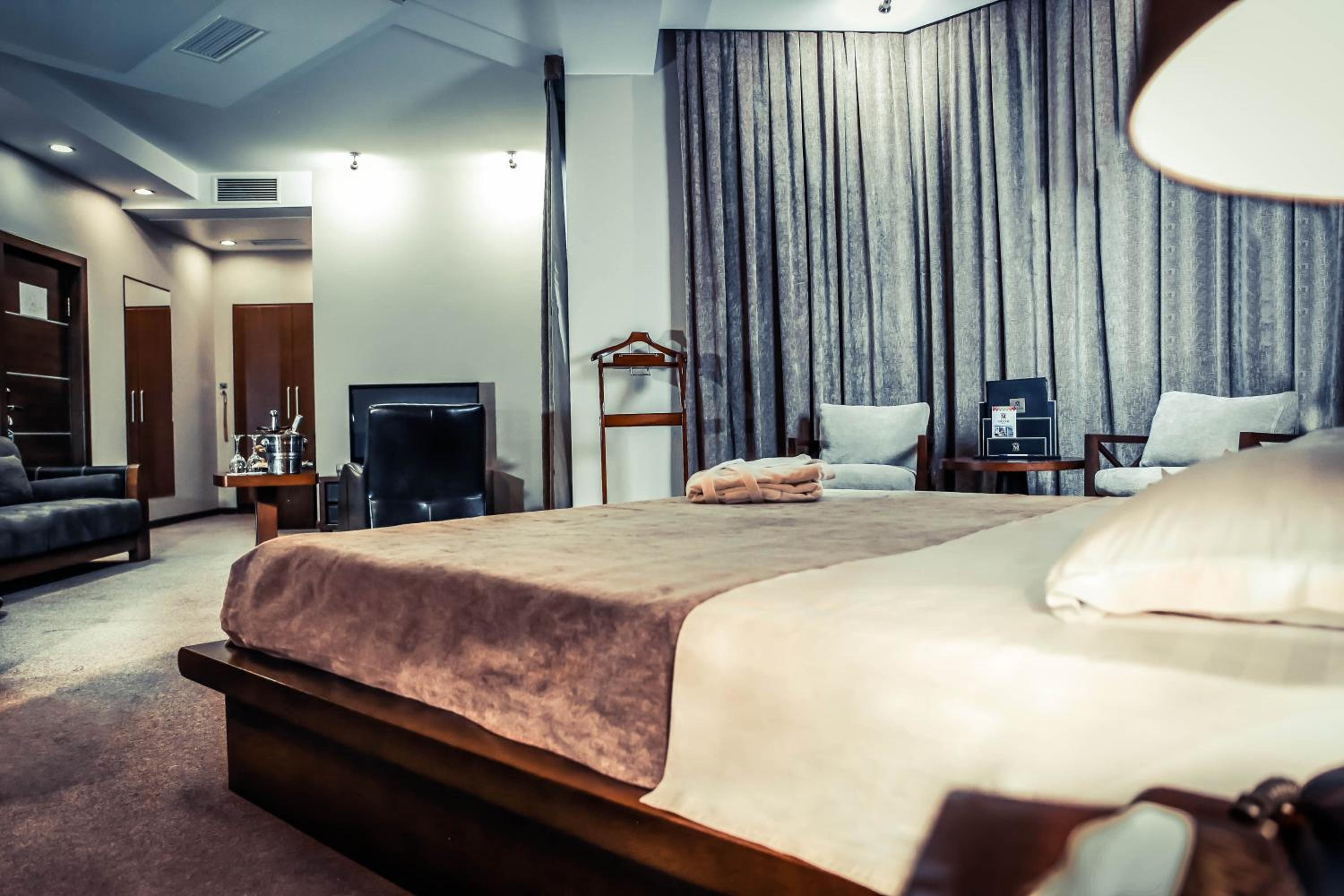 Junior Suite photo 1