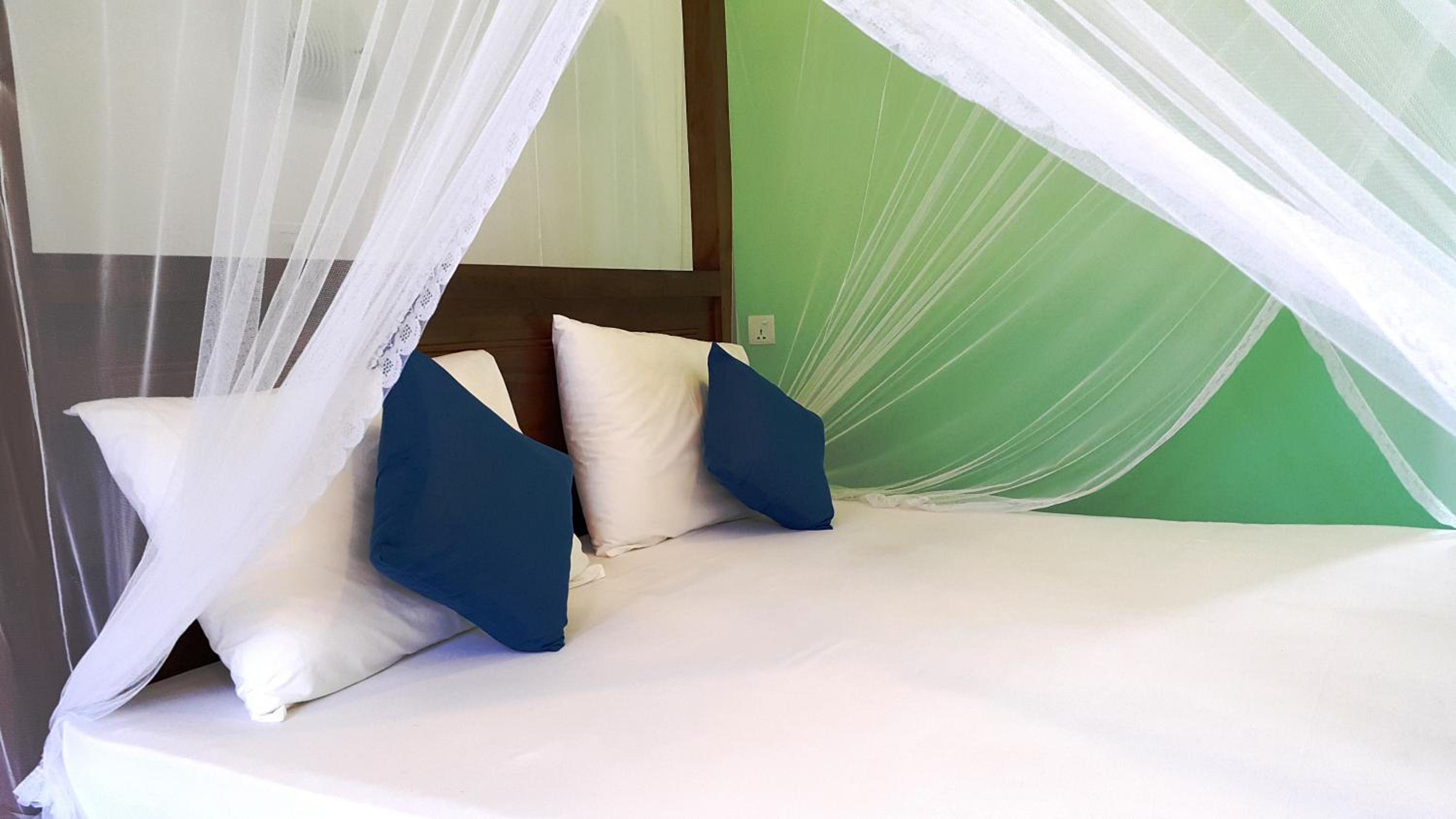 Standard Double Room with Fan photo 1