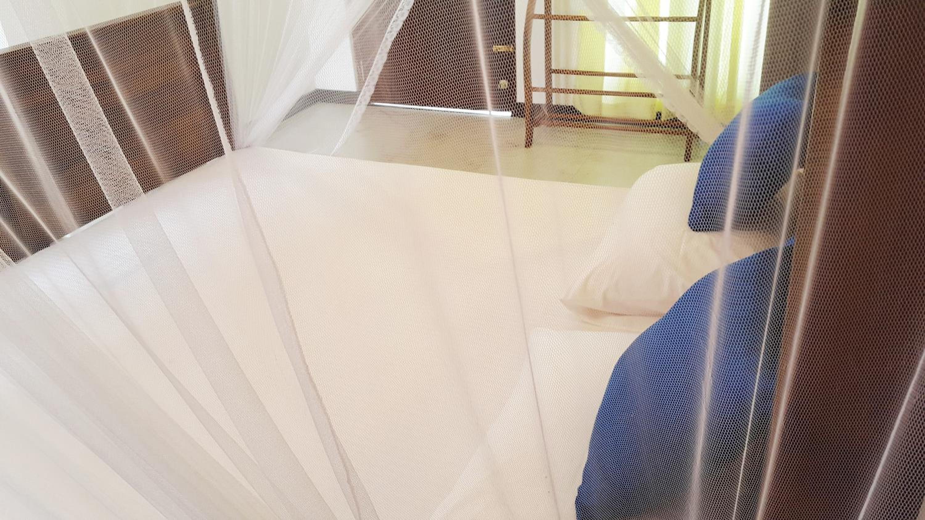 Standard Double Room with Fan photo 2