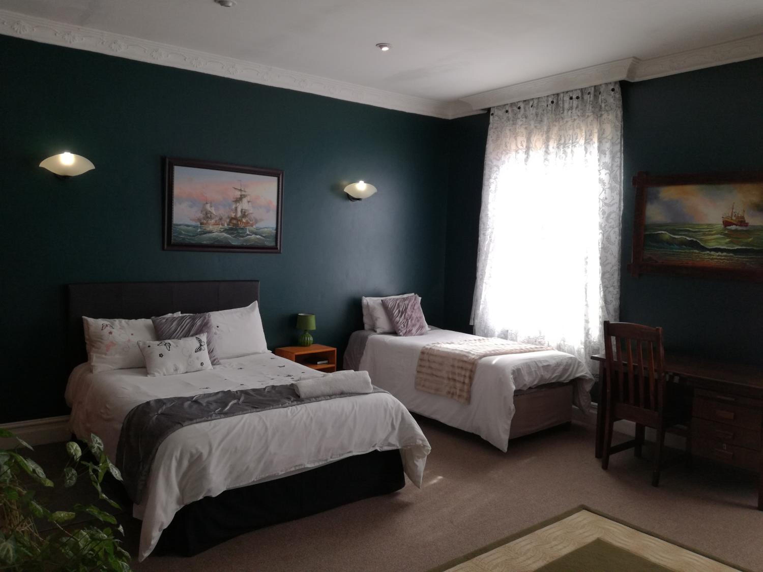 Double Room with Private Bathroom photo 2