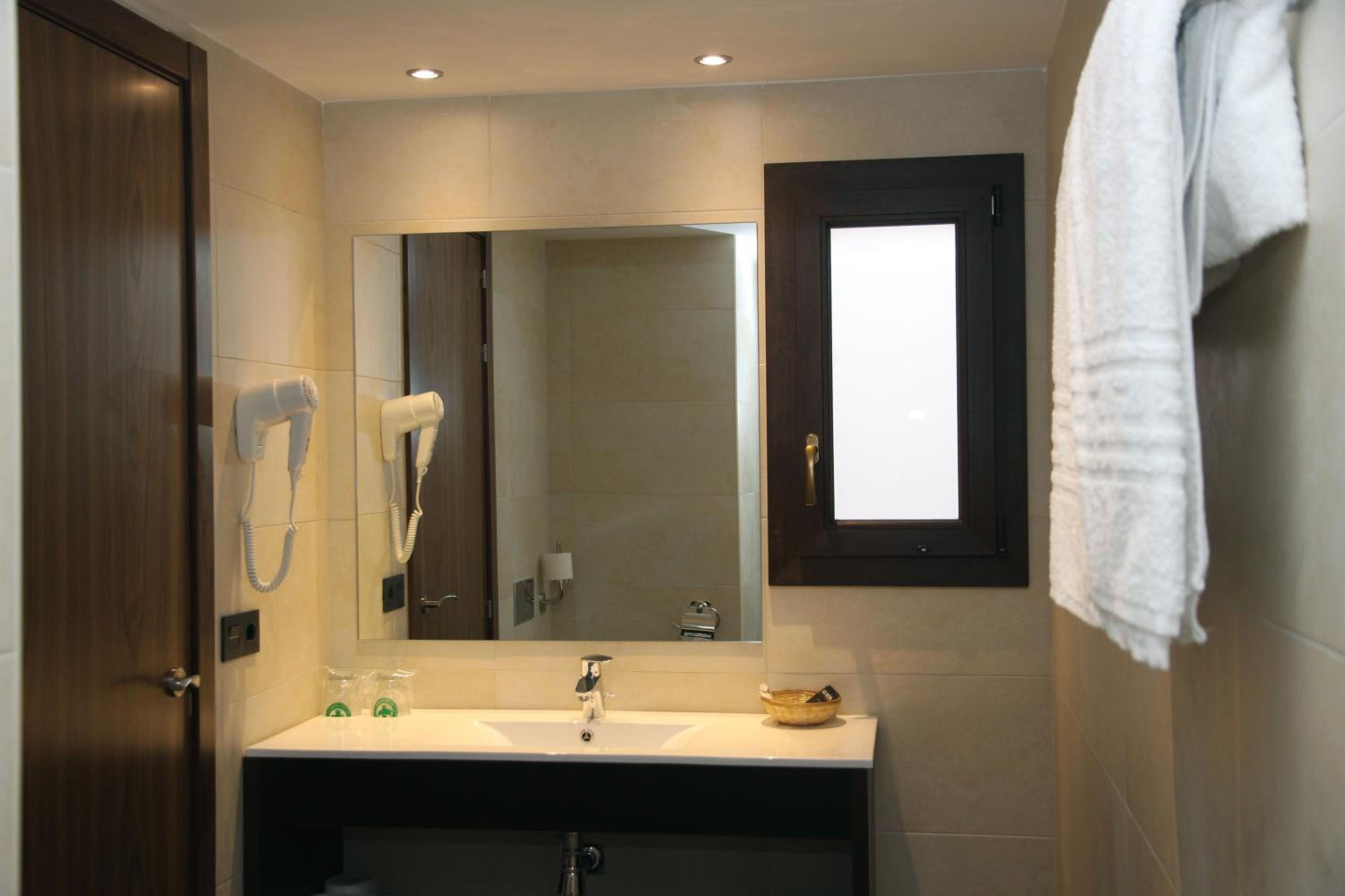 Habitación Doble Comfort Habitación Doble Comfort