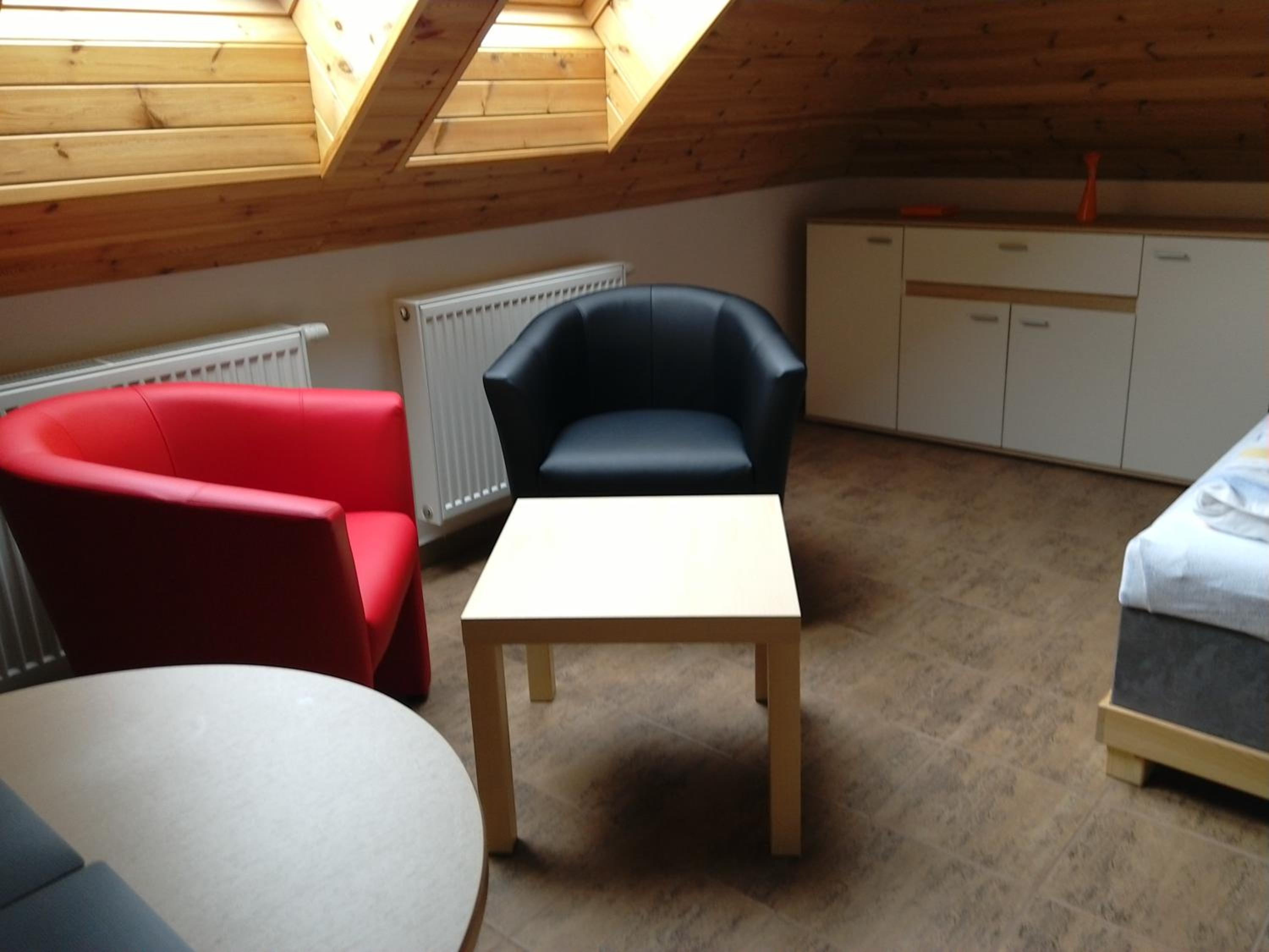 Penthouse Apartment photo 3
