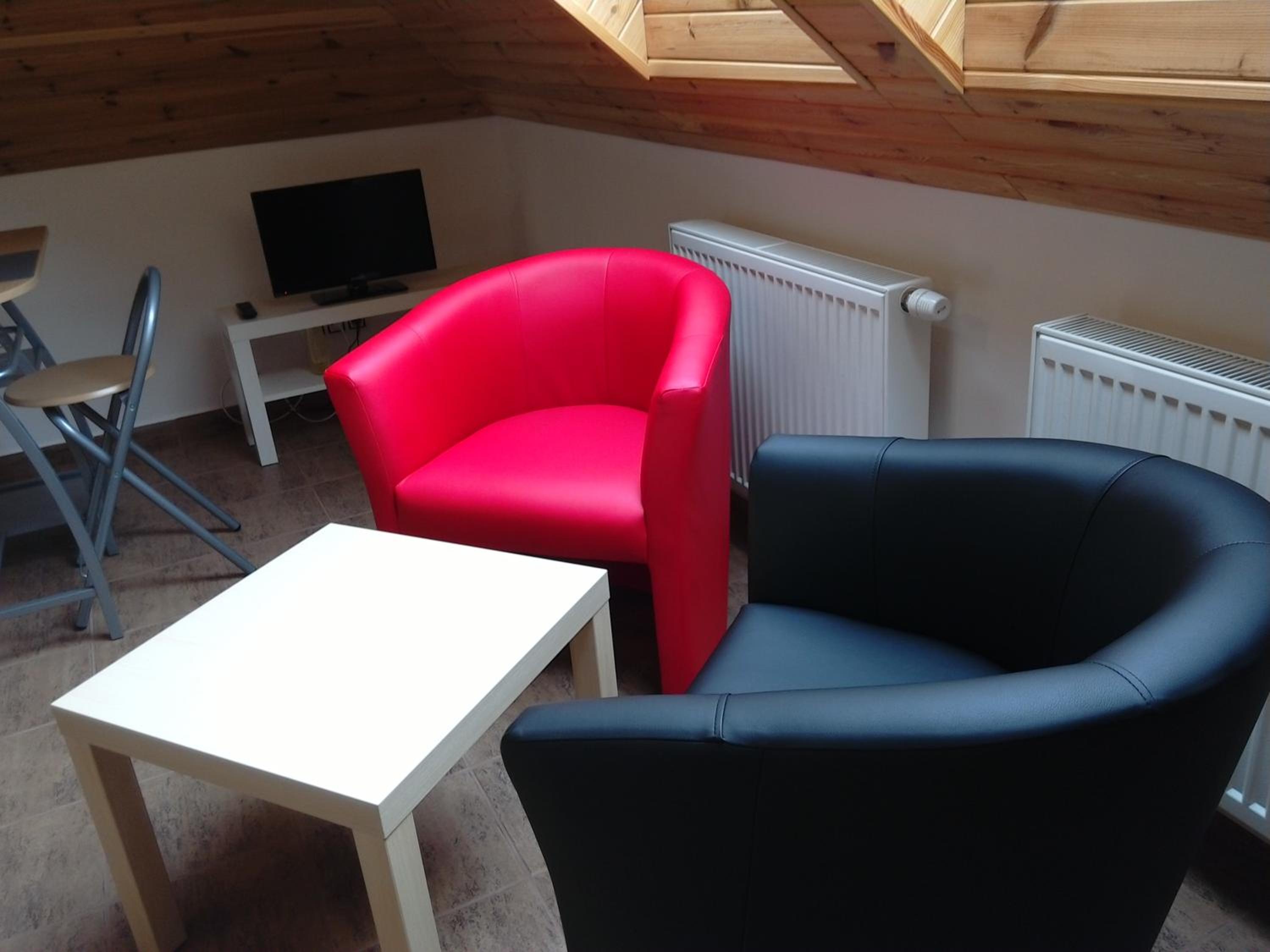 Penthouse Apartment photo 1
