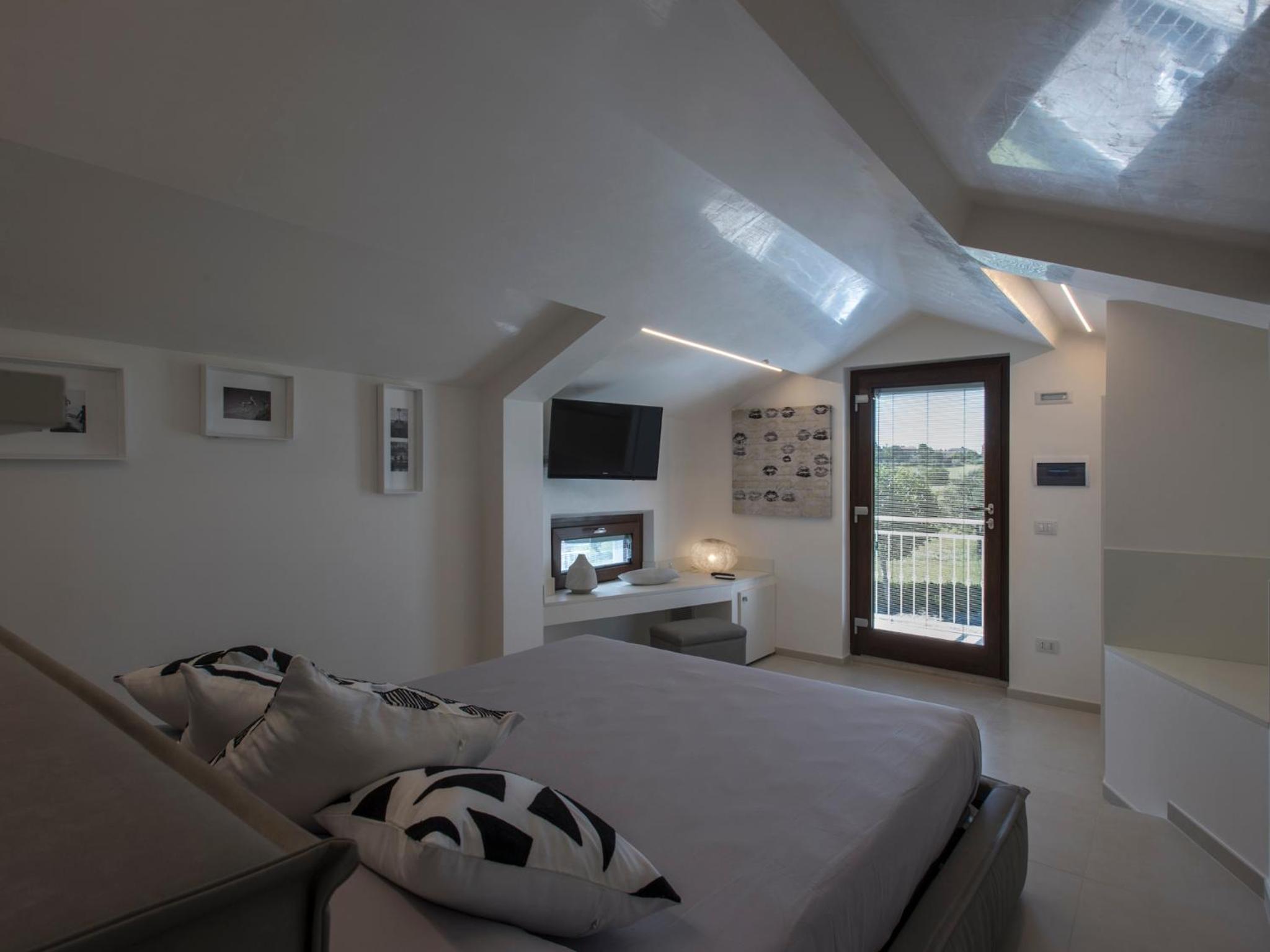 Deluxe Room photo 2
