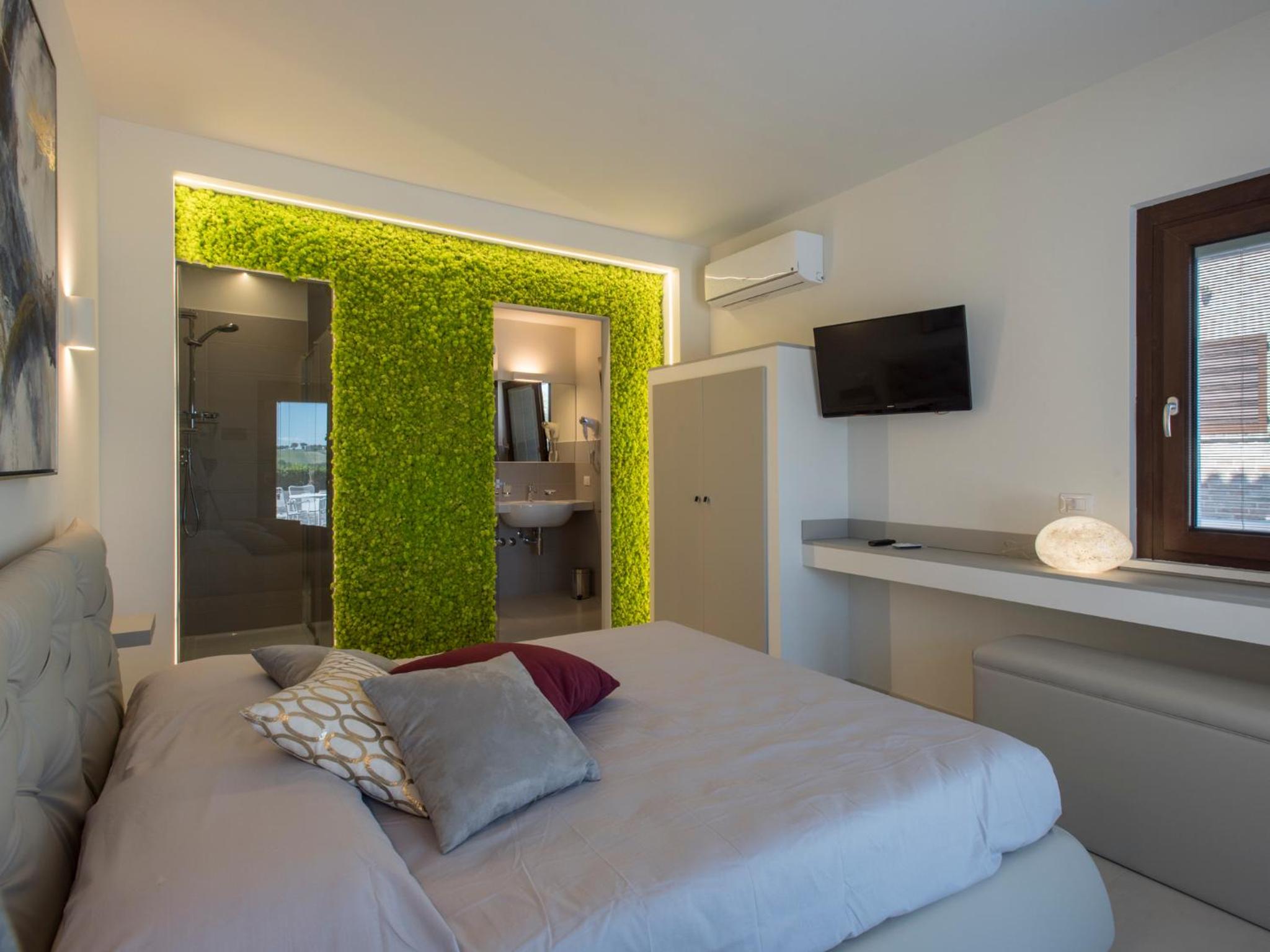 Deluxe Room photo 1