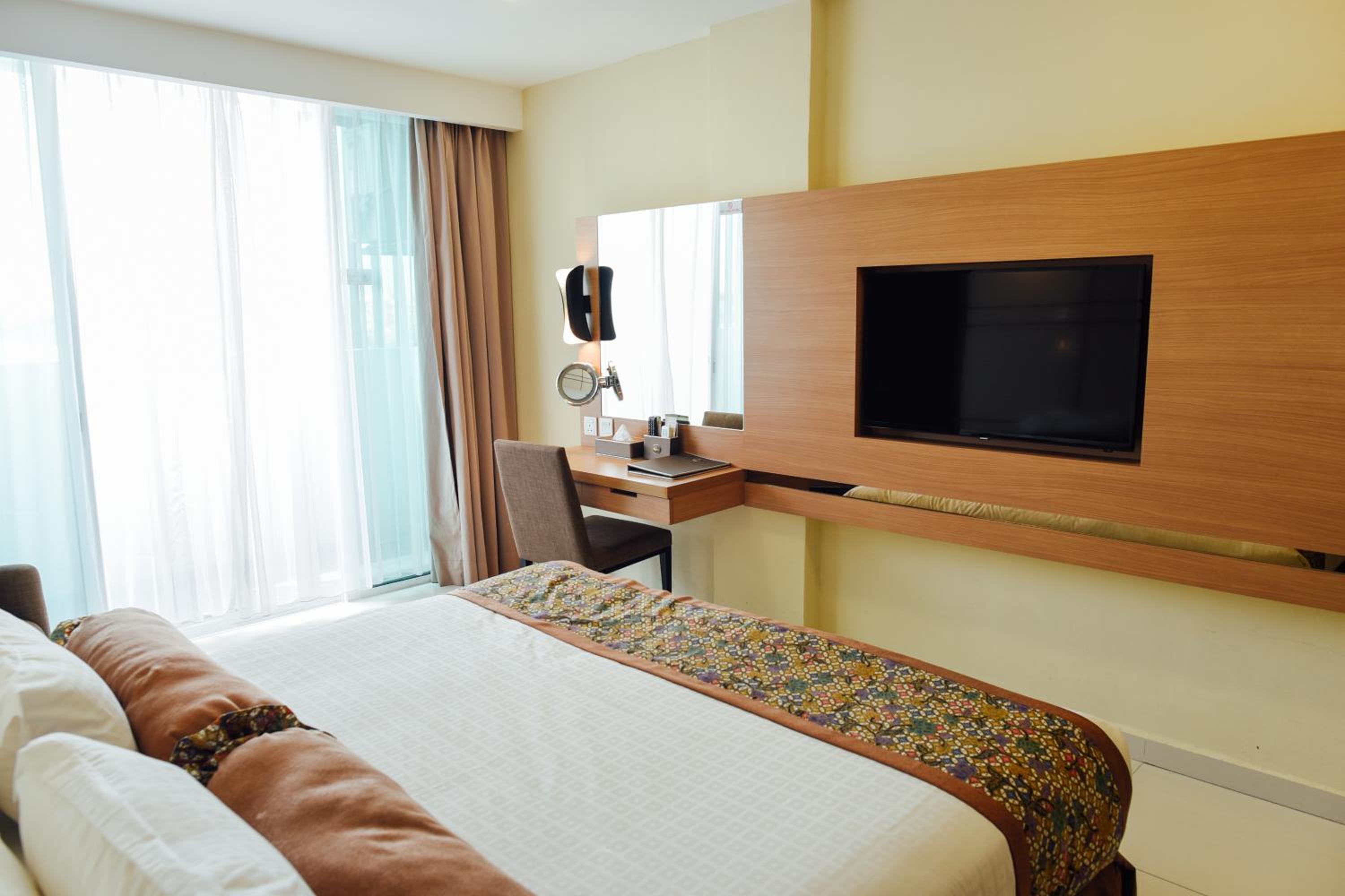 Superior King Room - Photo 4