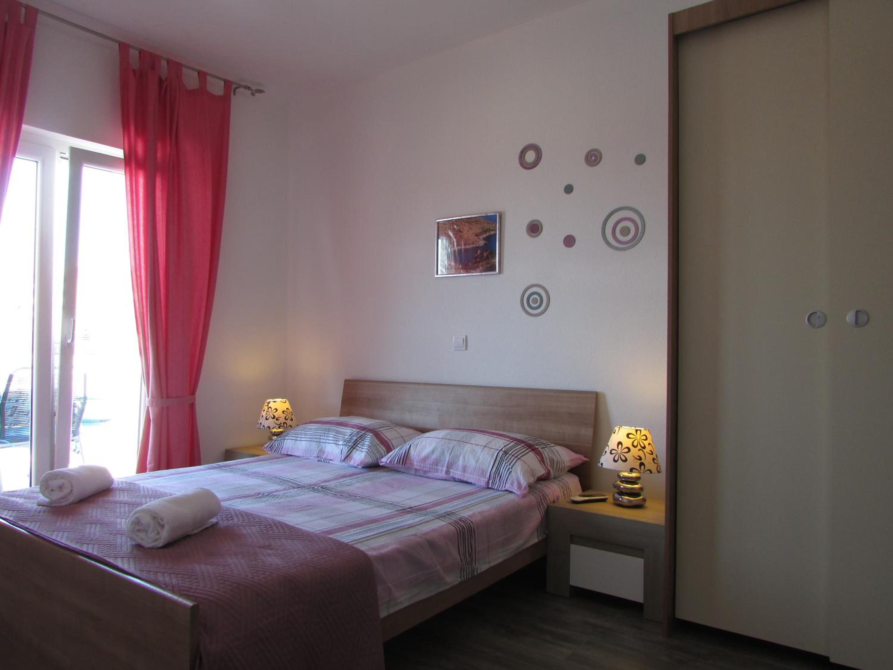 Deluxe Apartment photo 1