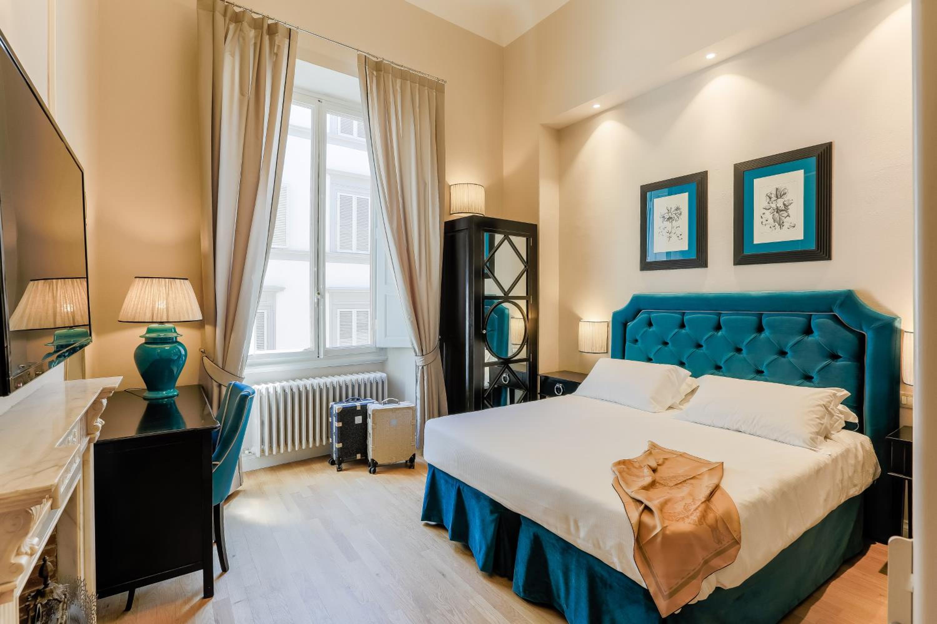 Quadruple Room photo 2