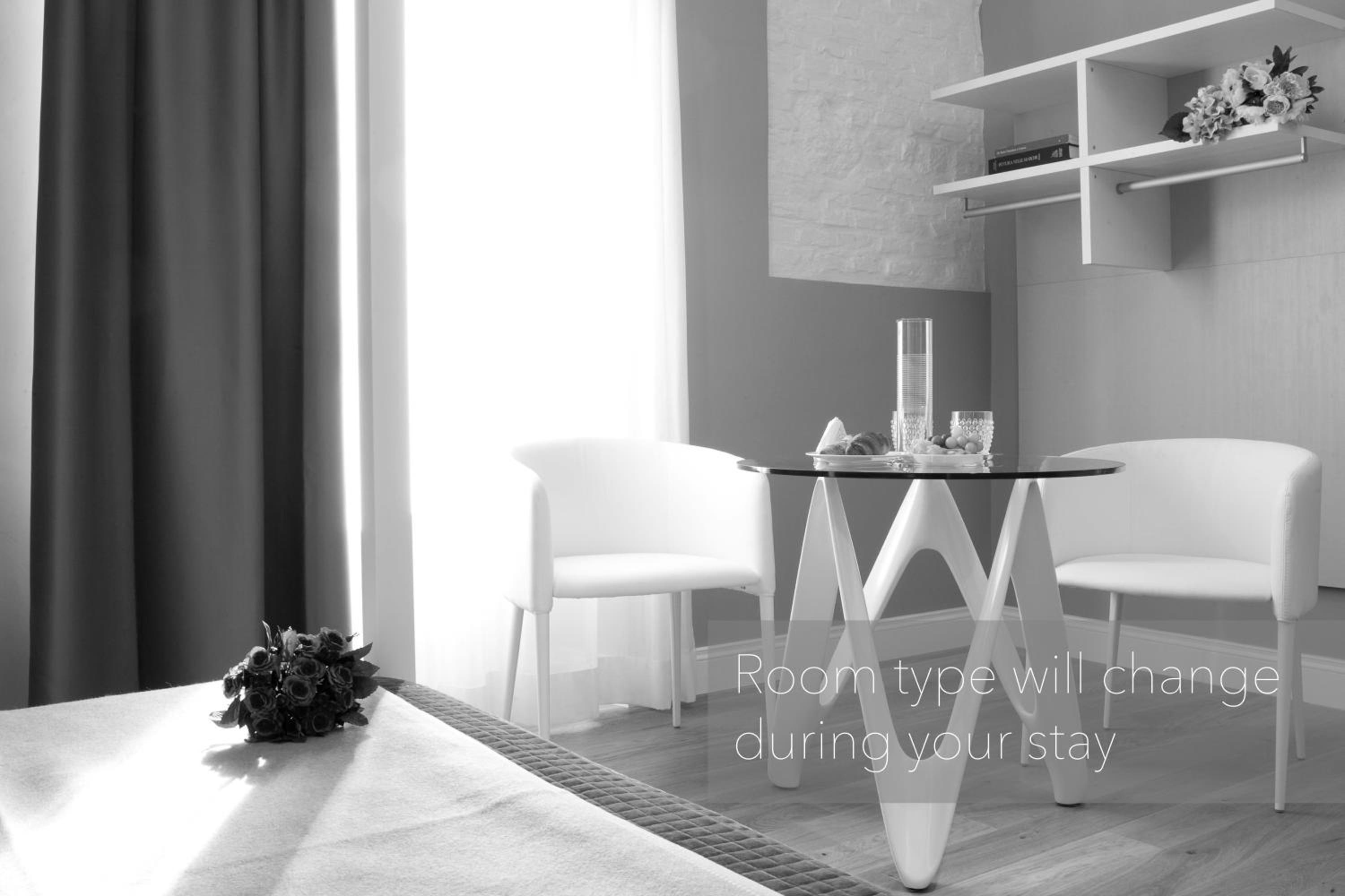 Flexible Room photo 1