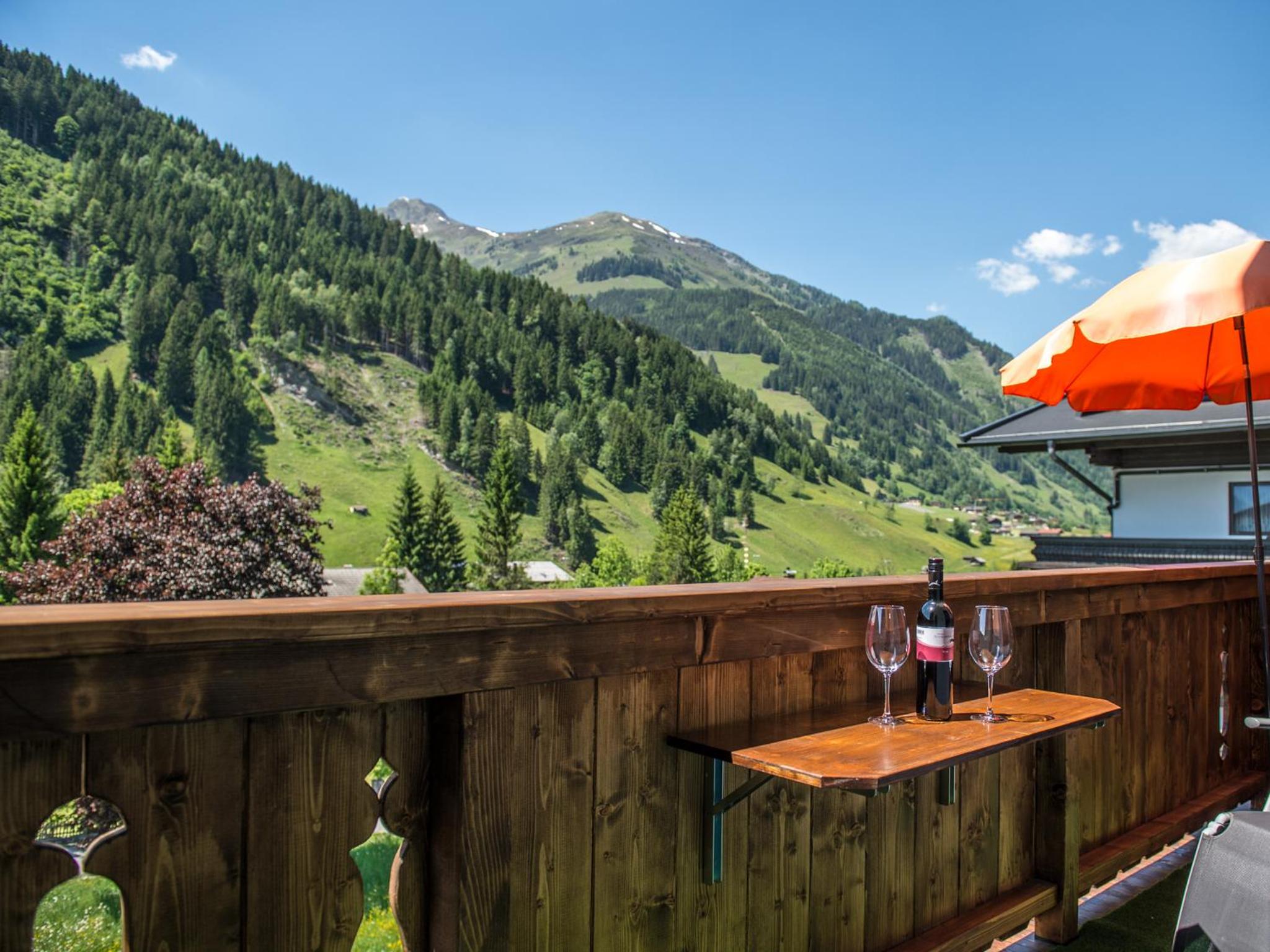 Apartment with Mountain View - Photo 4