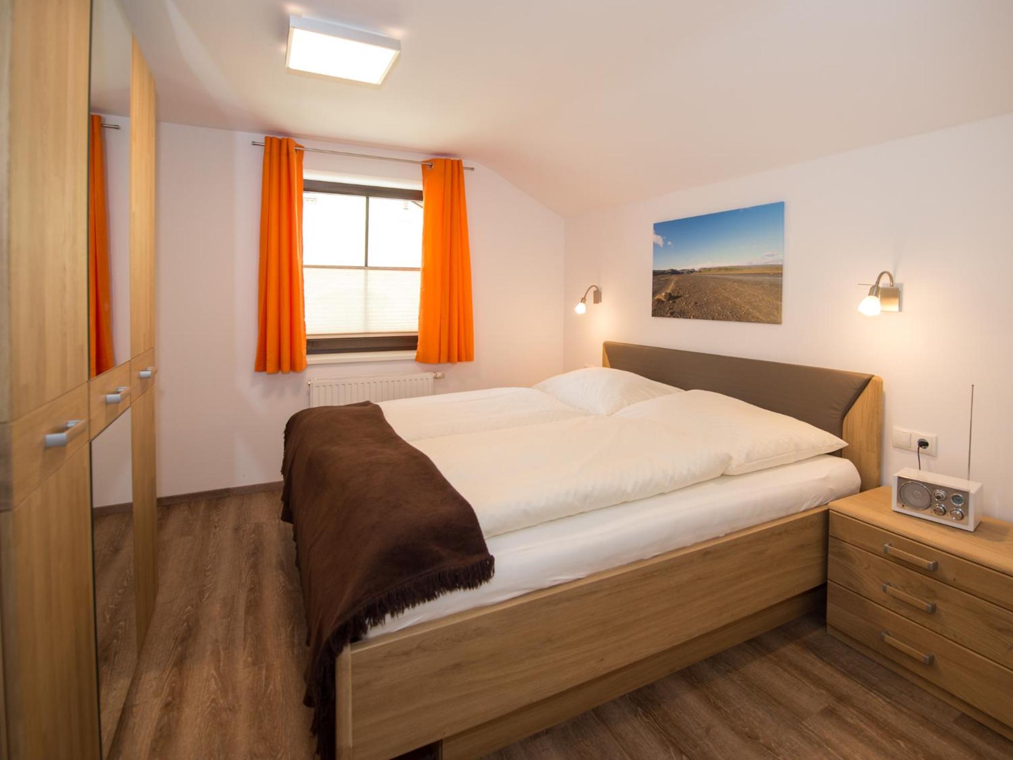 Superior Apartment with Balcony - Photo 9