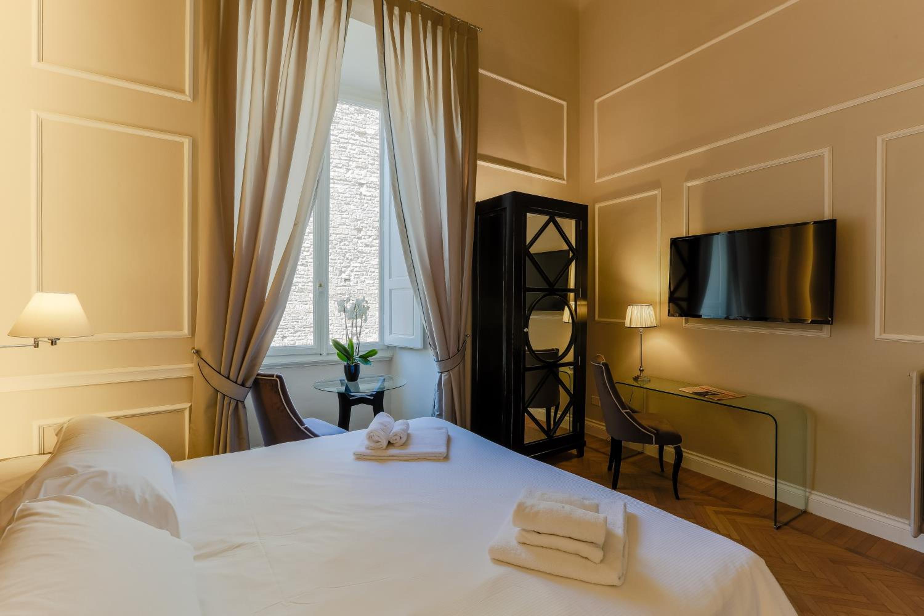 Quadruple Room photo 3