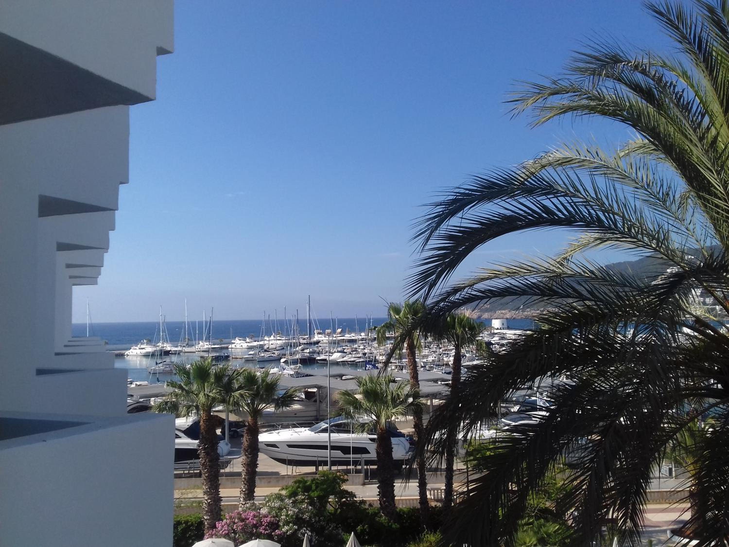 Superior Double Room Sea View with Terrace  - Photo 3