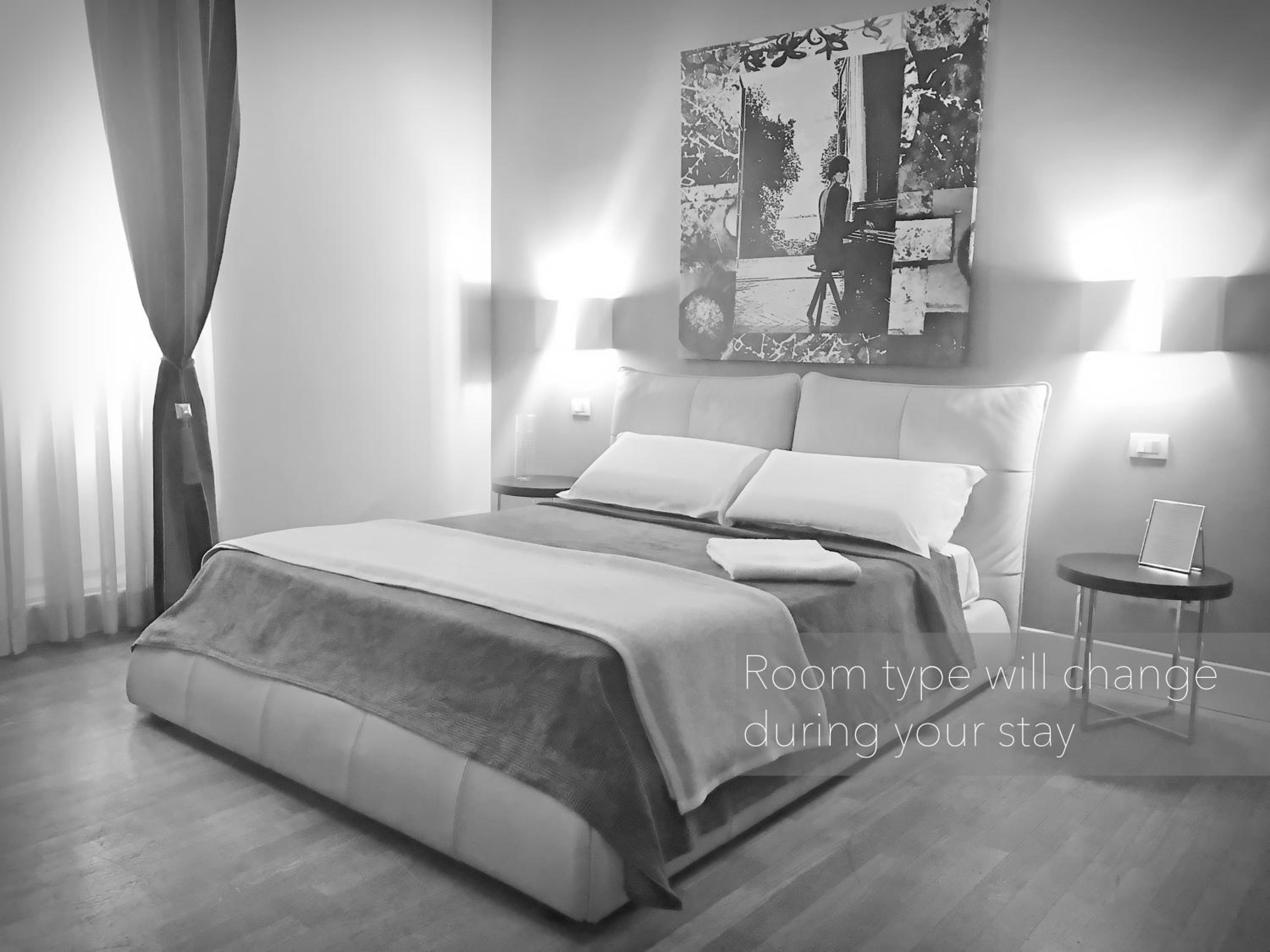 Flexible Room photo 2