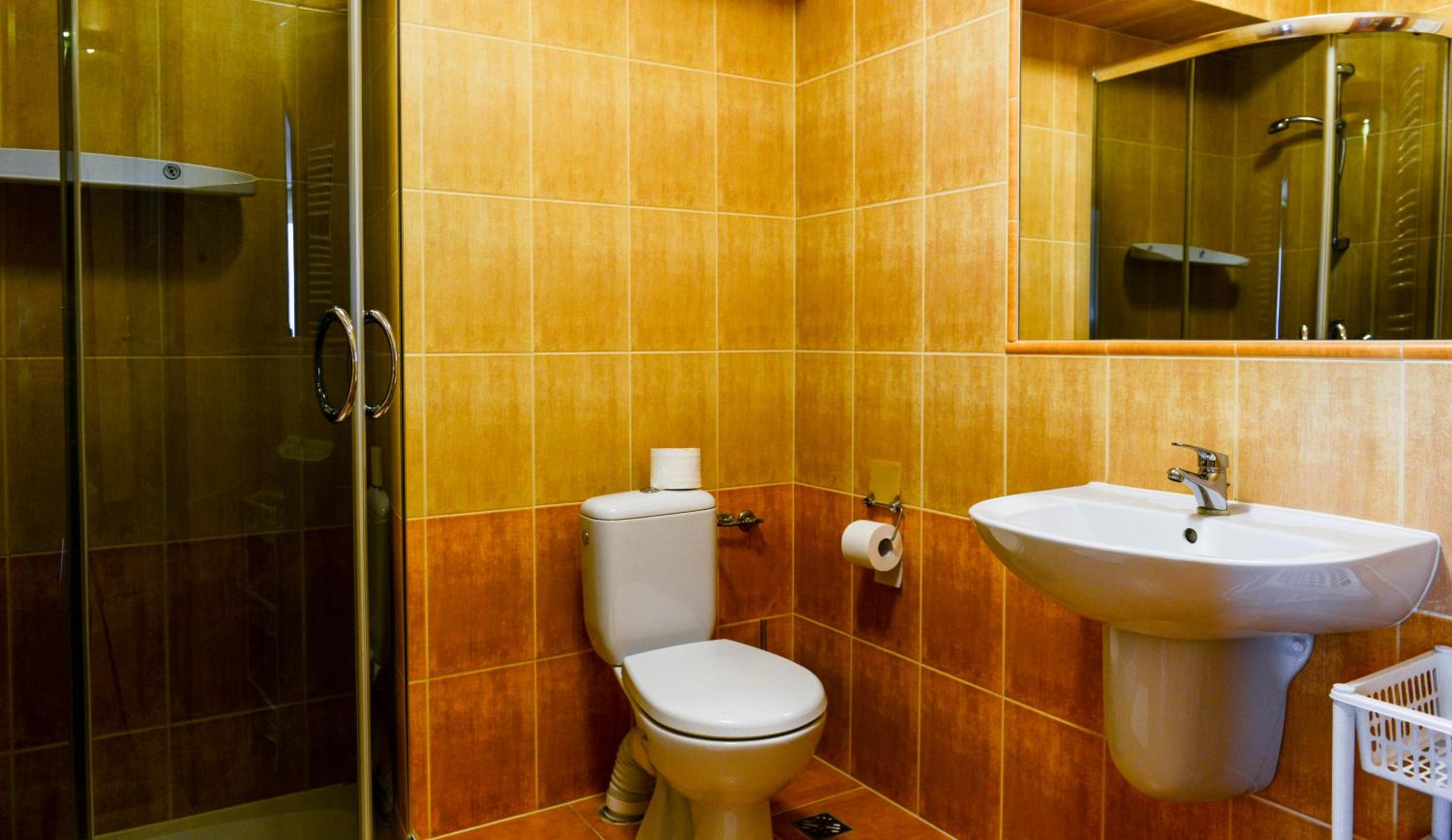 Triple Room photo 2