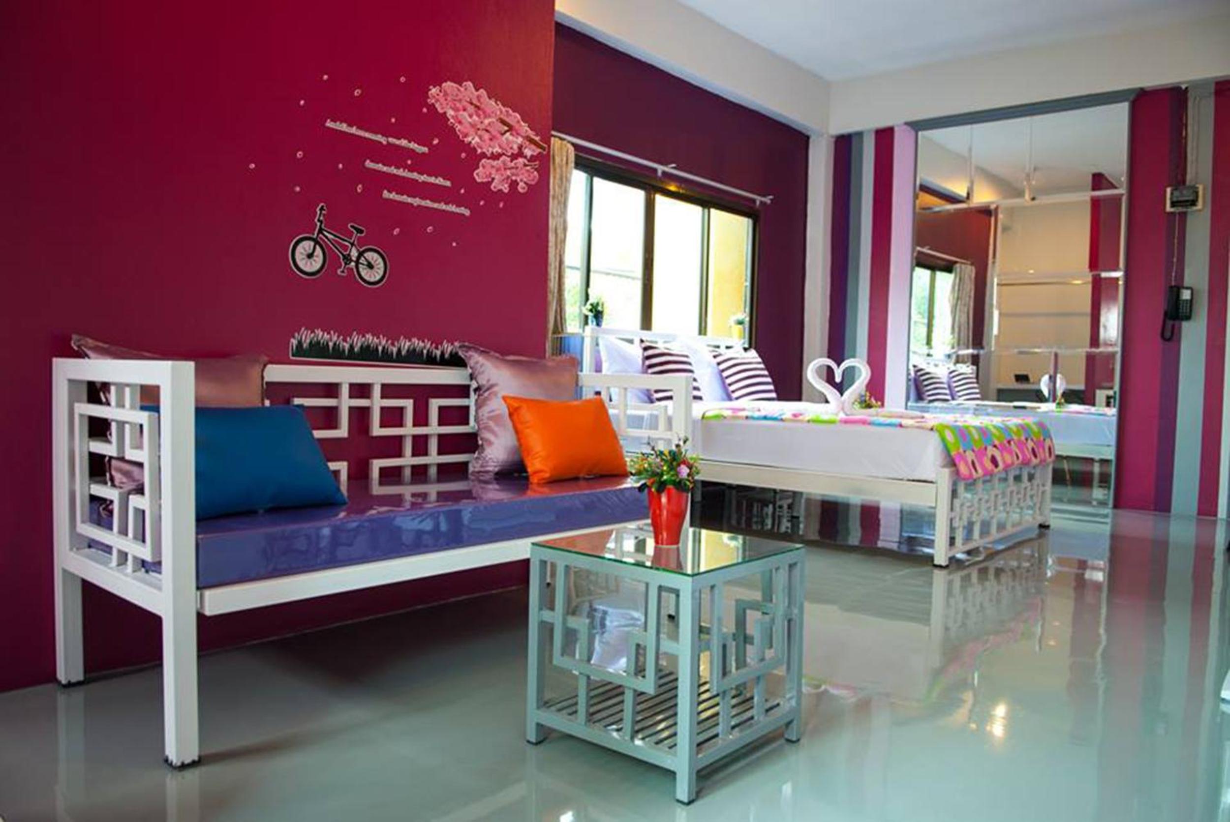 Deluxe Room - Photo 13